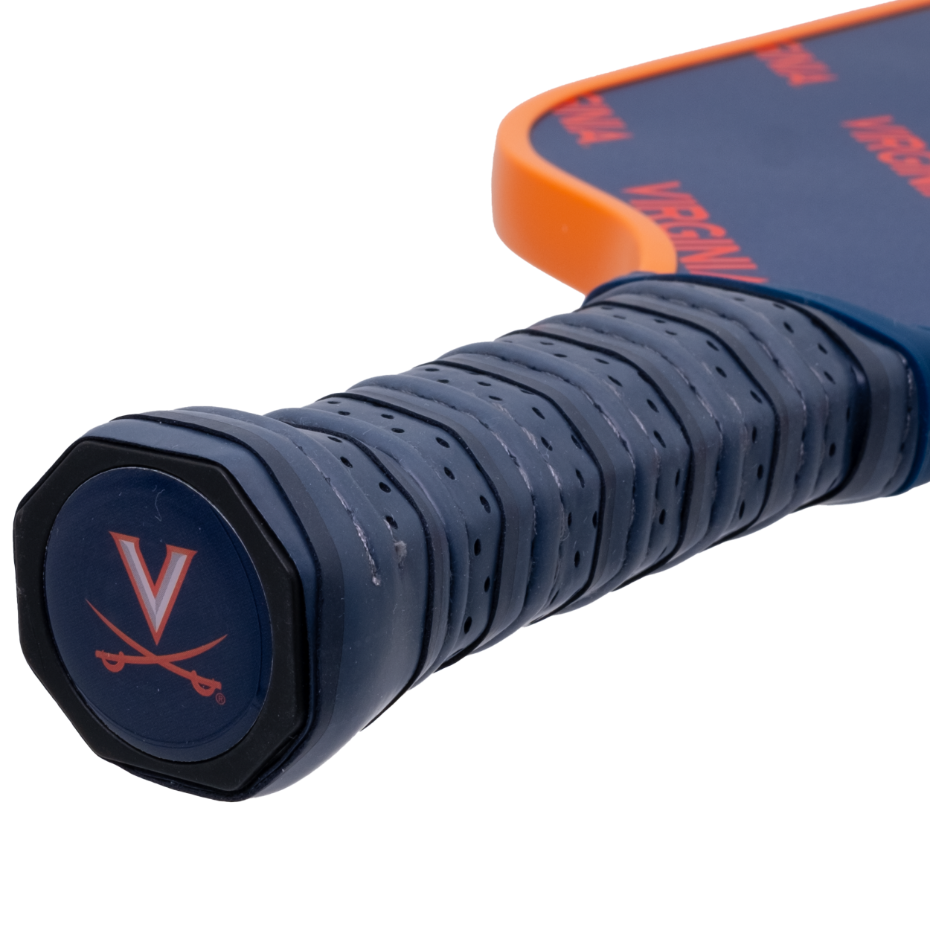 Virginia Cavaliers Pickleball Paddle Set