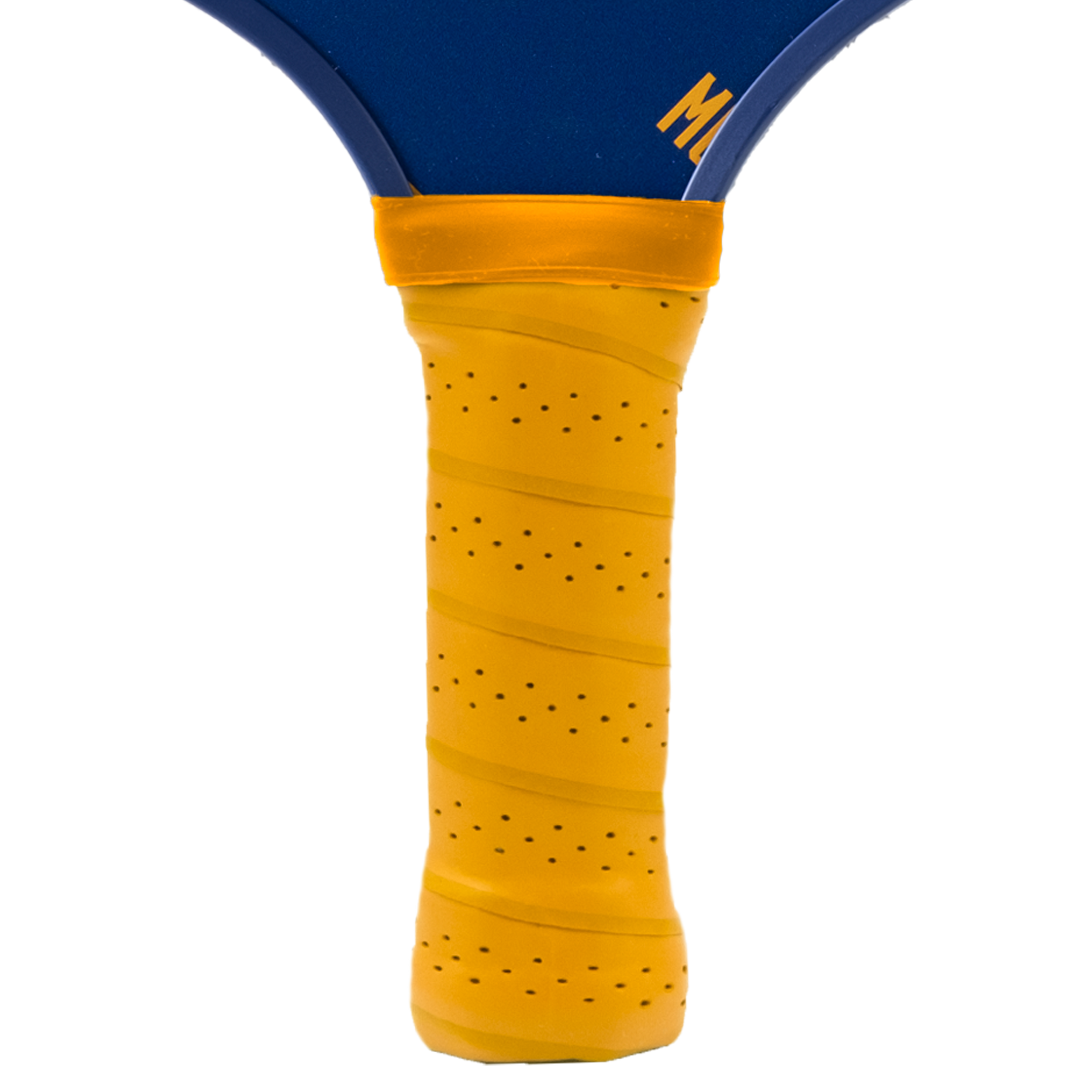 West Virginia Mountaineers Pickleball Paddle