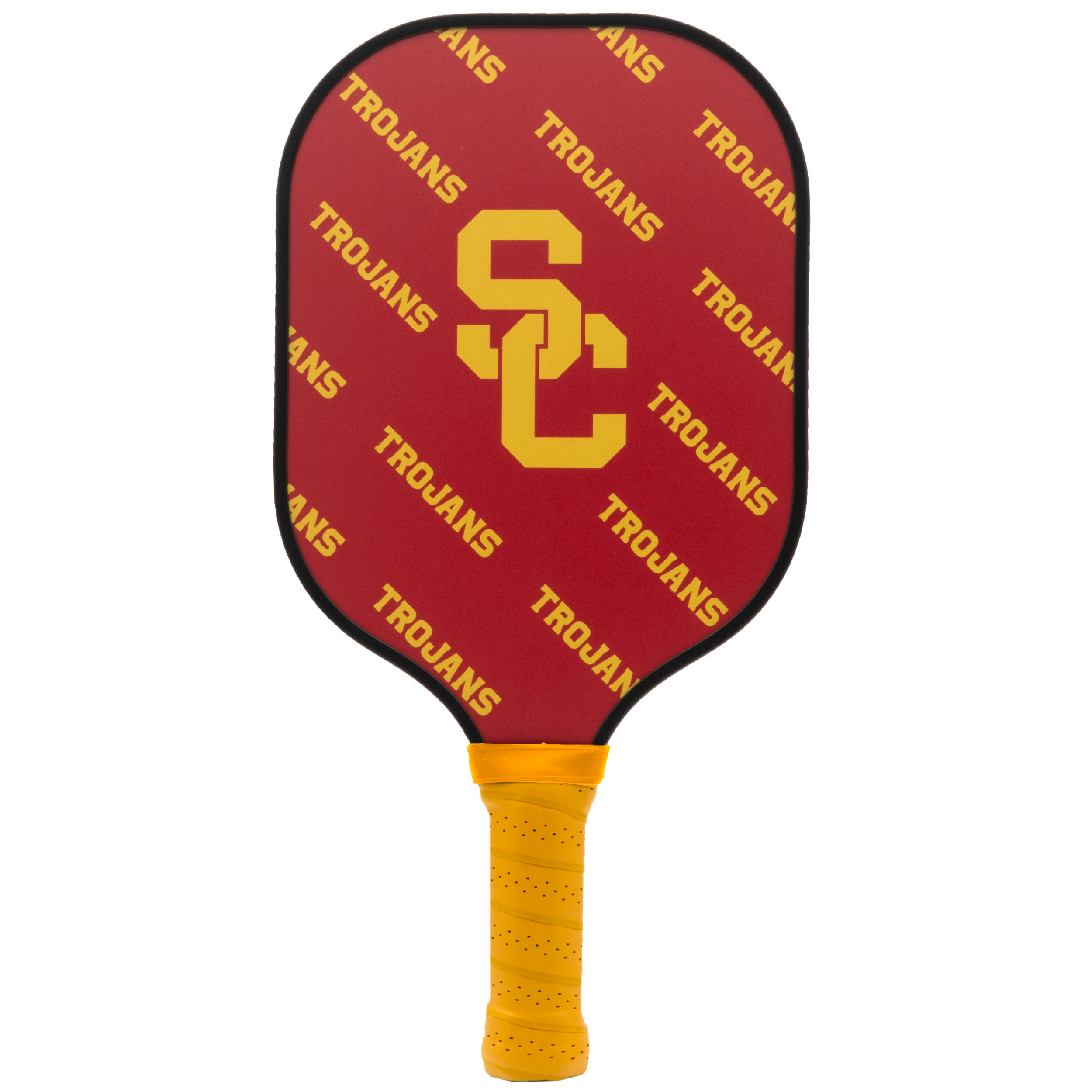 Usc Trojans Pickleball Paddle