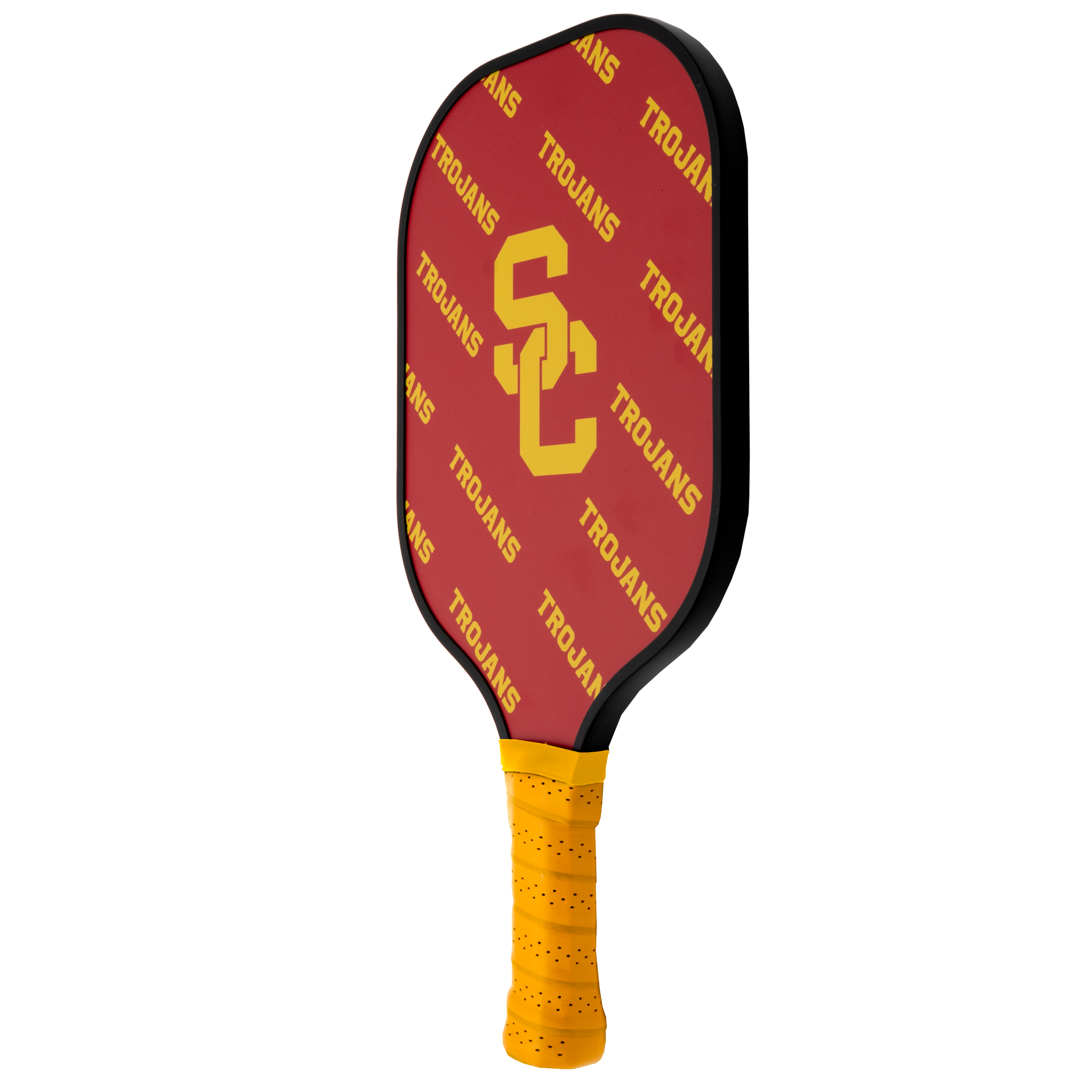 Usc Trojans Pickleball Paddle