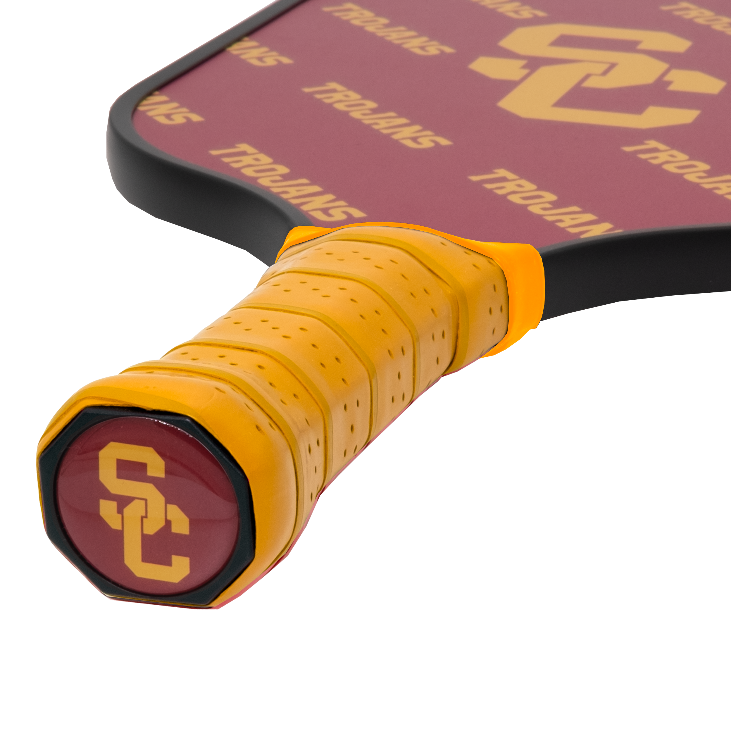 Usc Trojans Pickleball Paddle