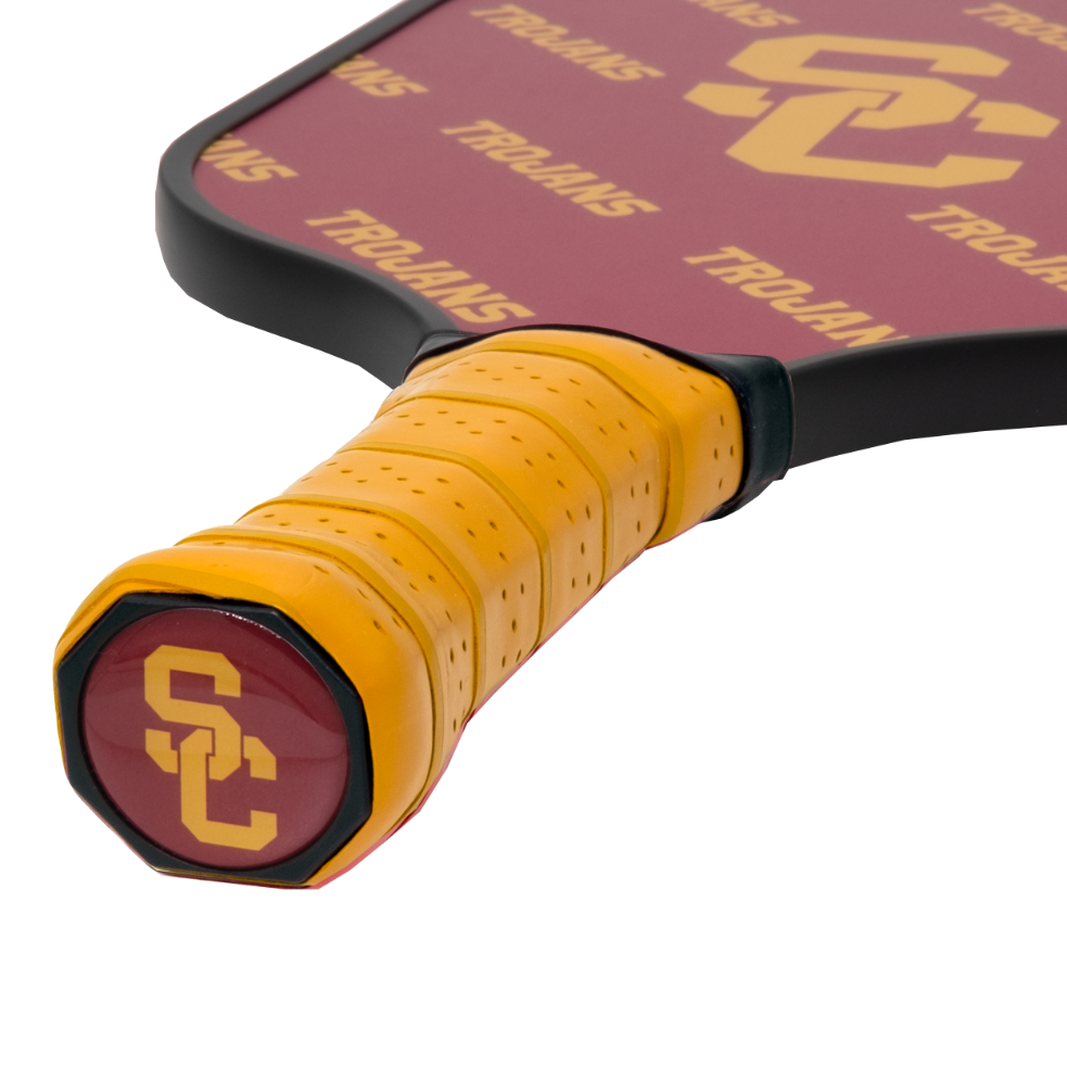 Usc Trojans Pickleball Paddle Set