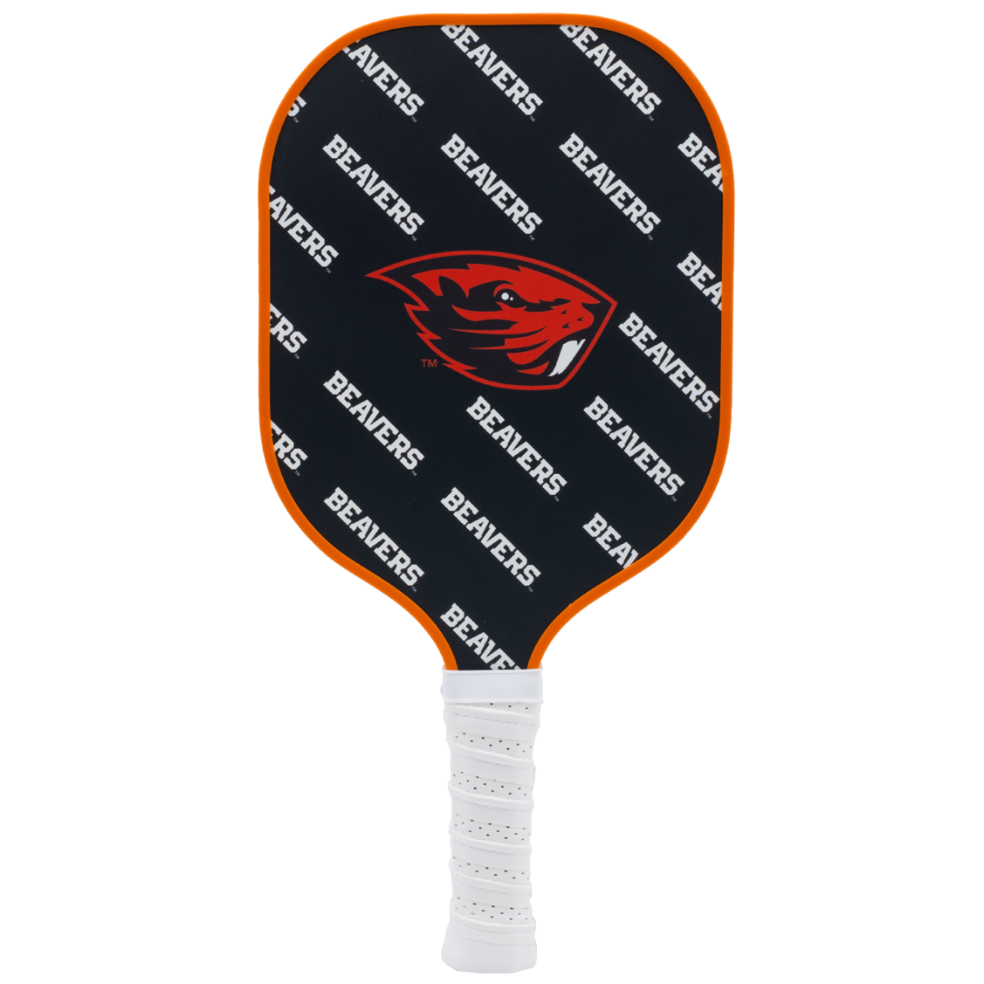 Oregon State Beavers Pickleball Paddle