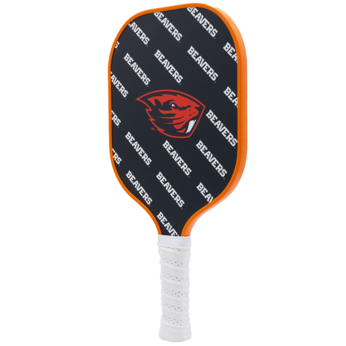 Oregon State Beavers Pickleball Paddle