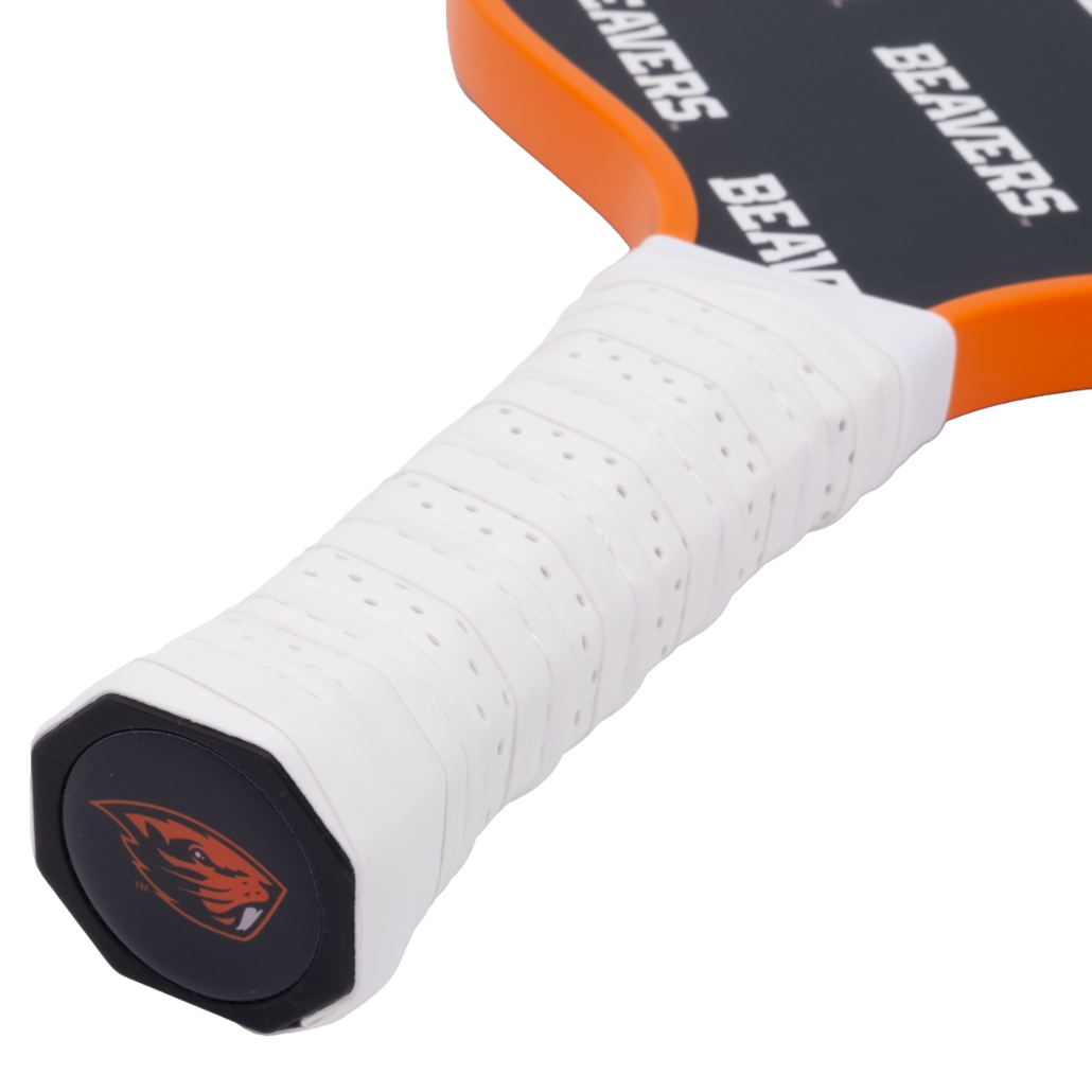 Oregon State Beavers Pickleball Paddle Set