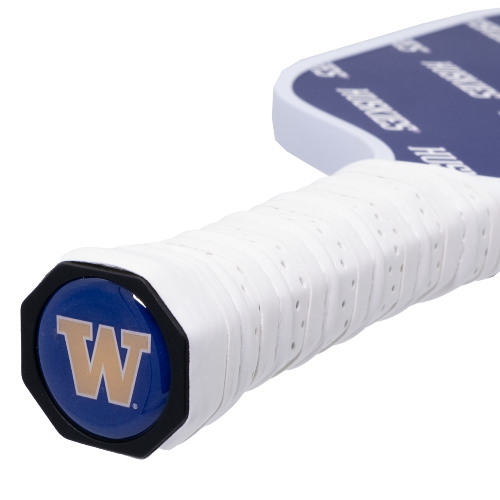 Washington Huskies Pickleball Paddle