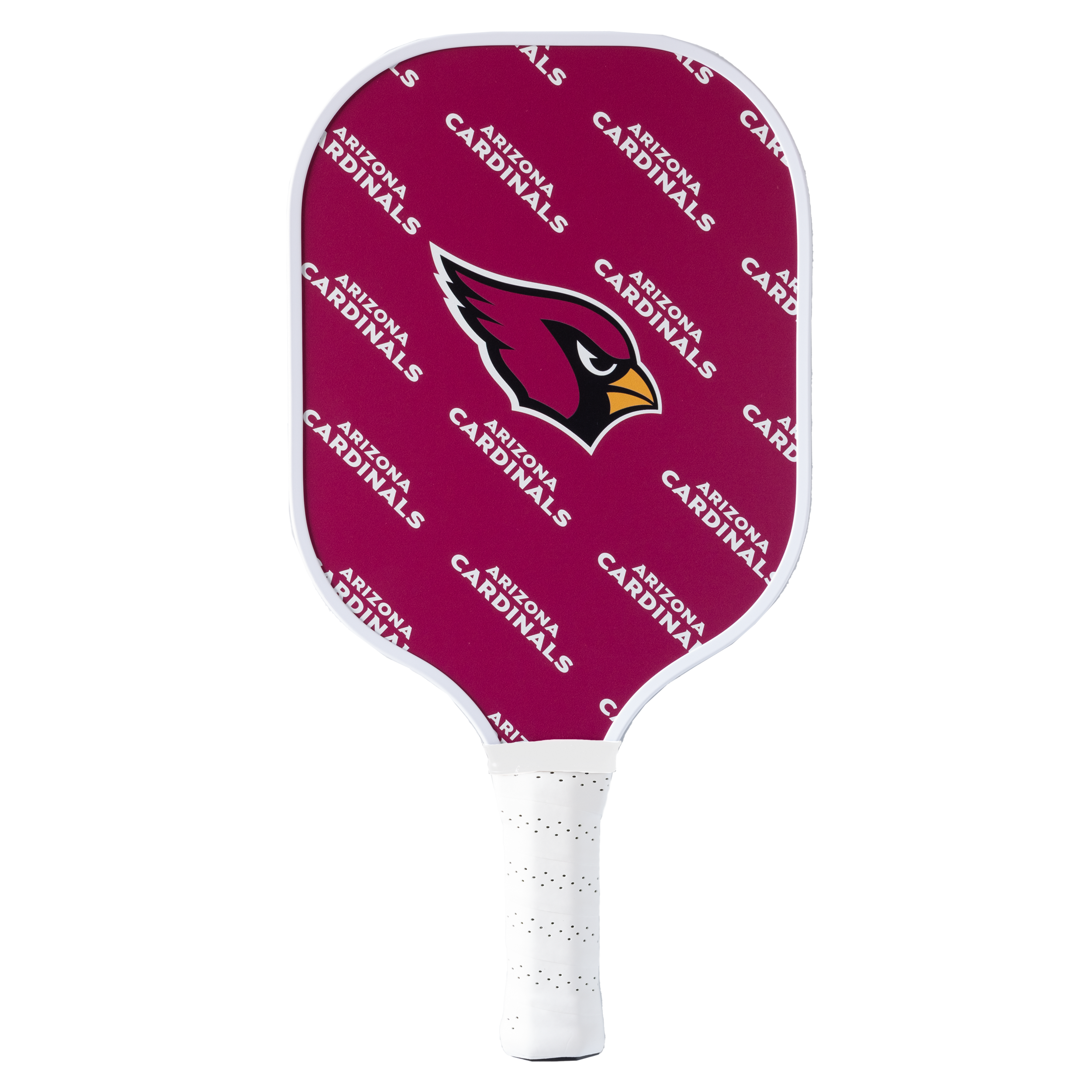 Arizona Cardinals Pickleball Paddle