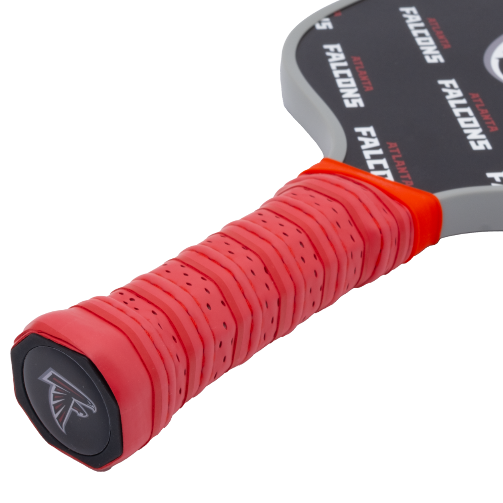 Atlanta Falcons Pickleball Paddle Set