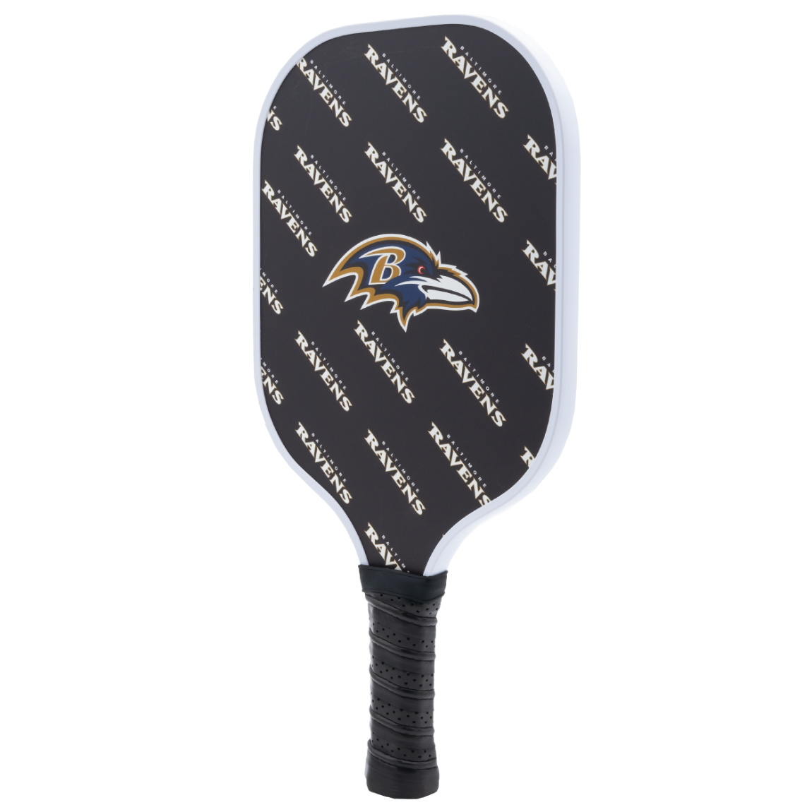 Baltimore Ravens Pickleball Paddle