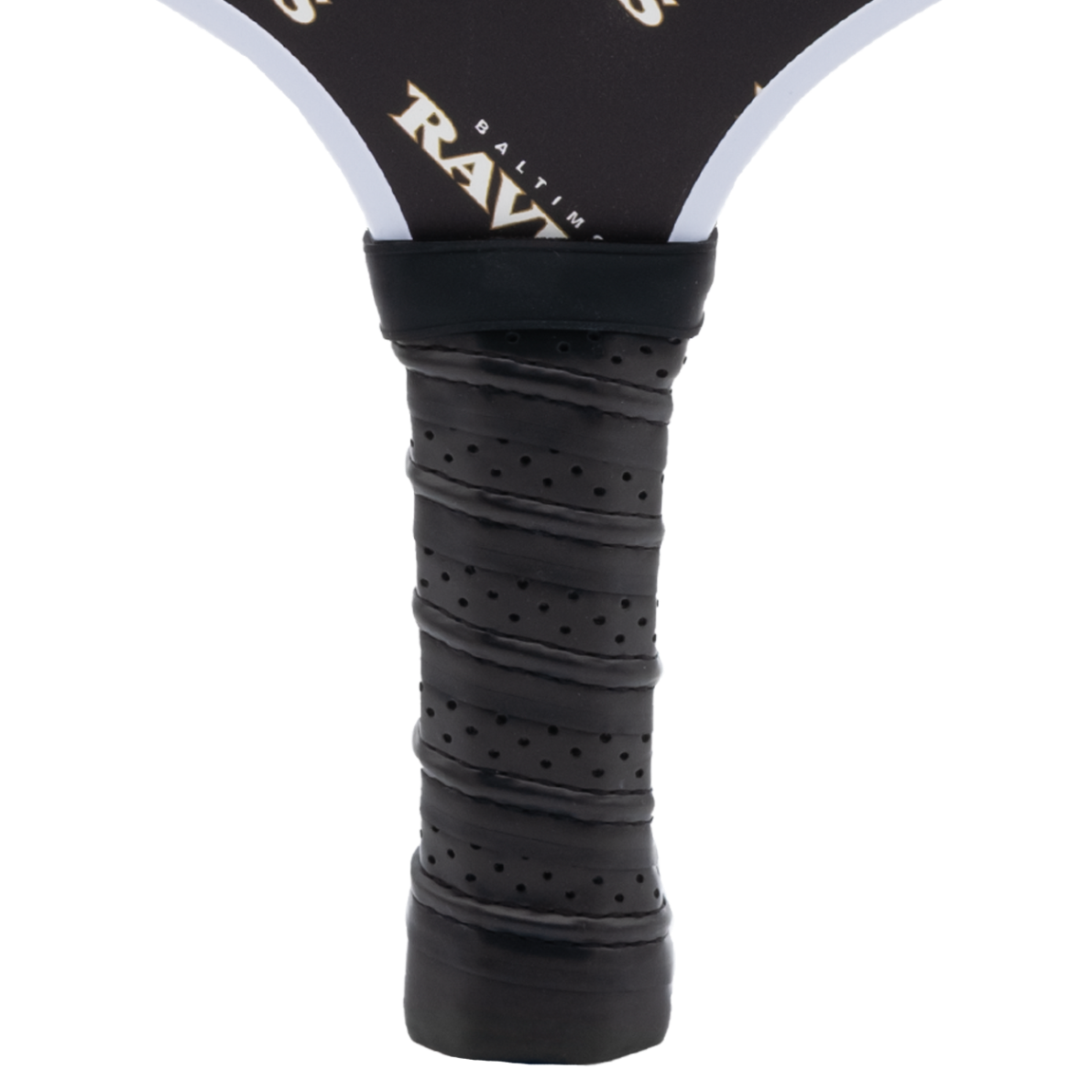 Baltimore Ravens Pickleball Paddle