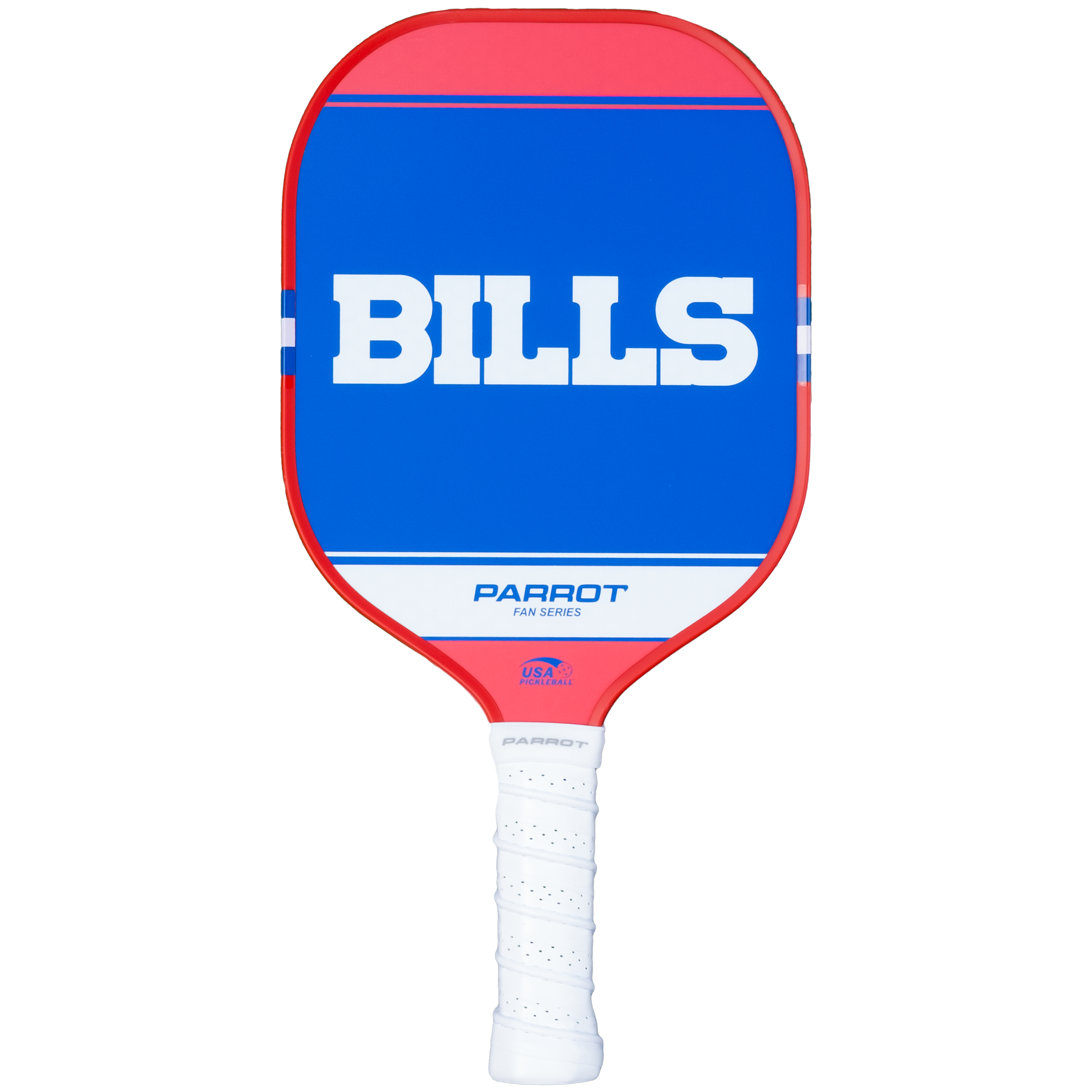 Buffalo Bills Sport Plus Pickleball Paddle