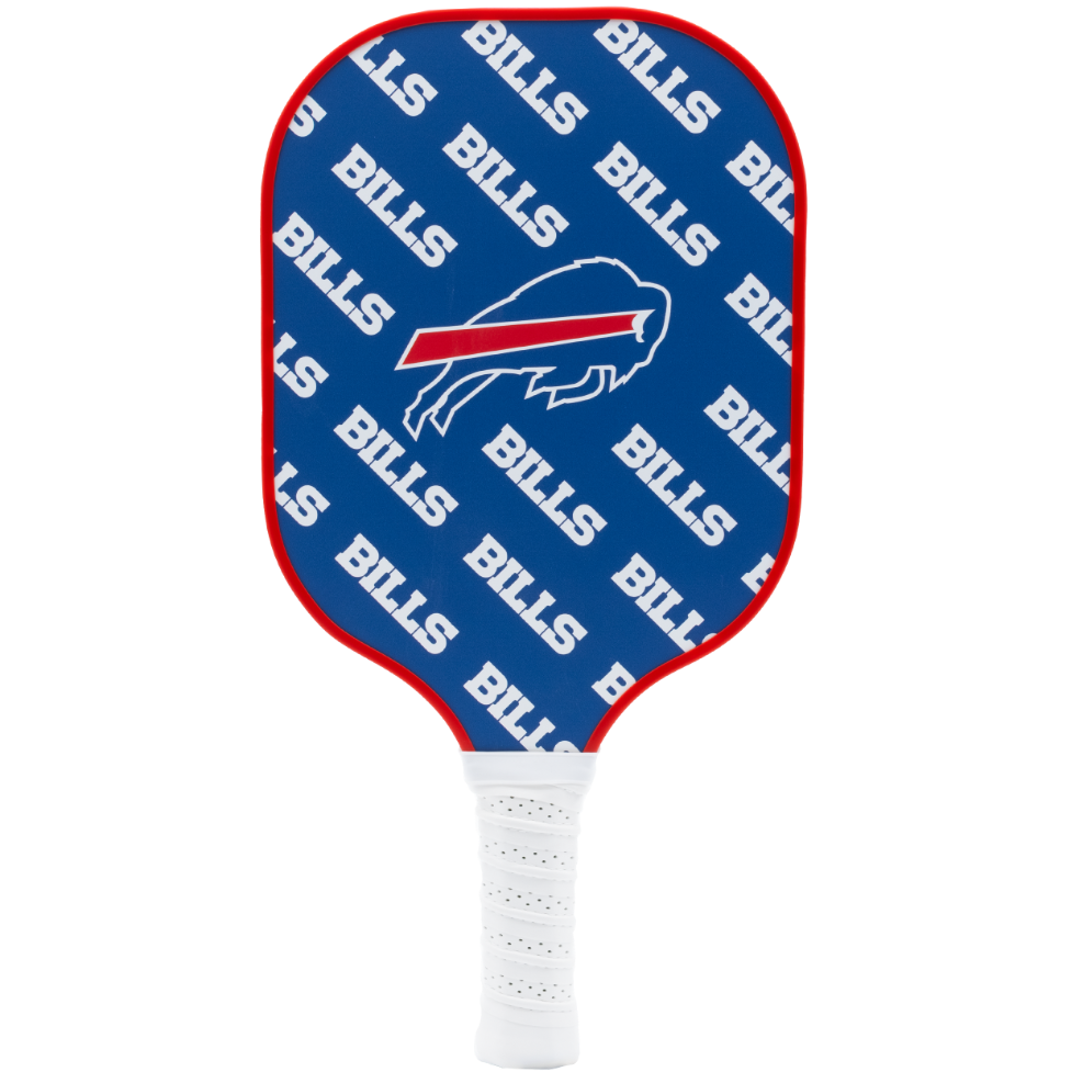 Buffalo Bills Pickleball Paddle