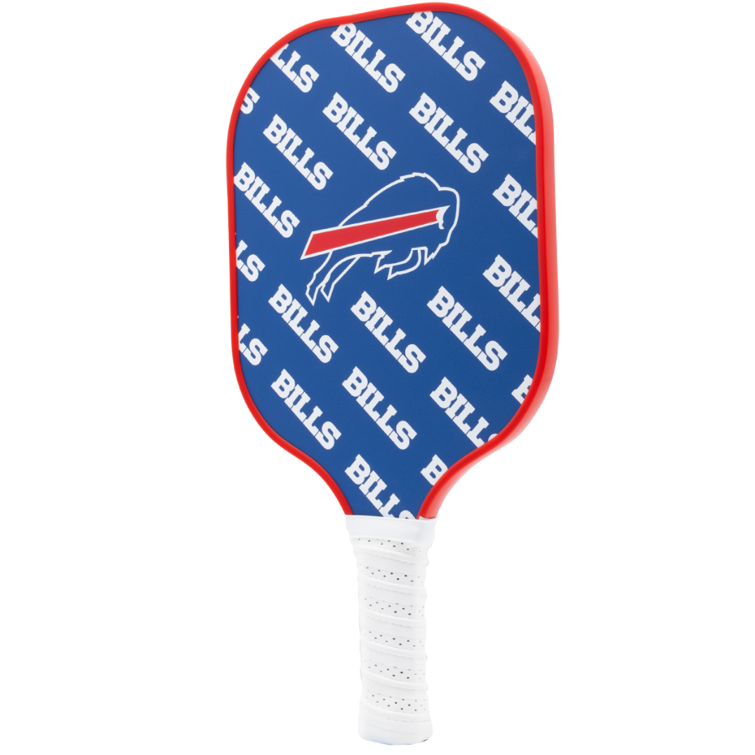 Buffalo Bills Pickleball Paddle