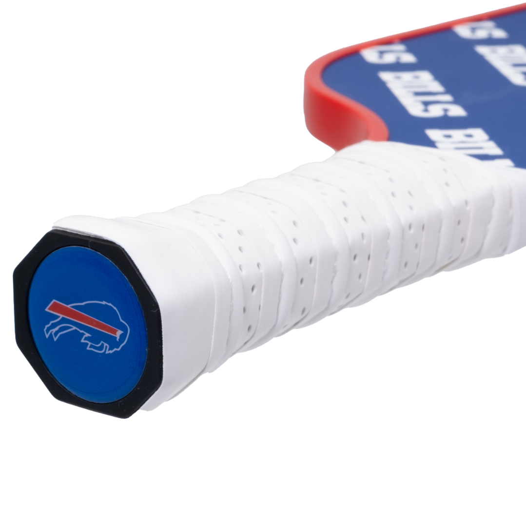 Buffalo Bills Pickleball Paddle