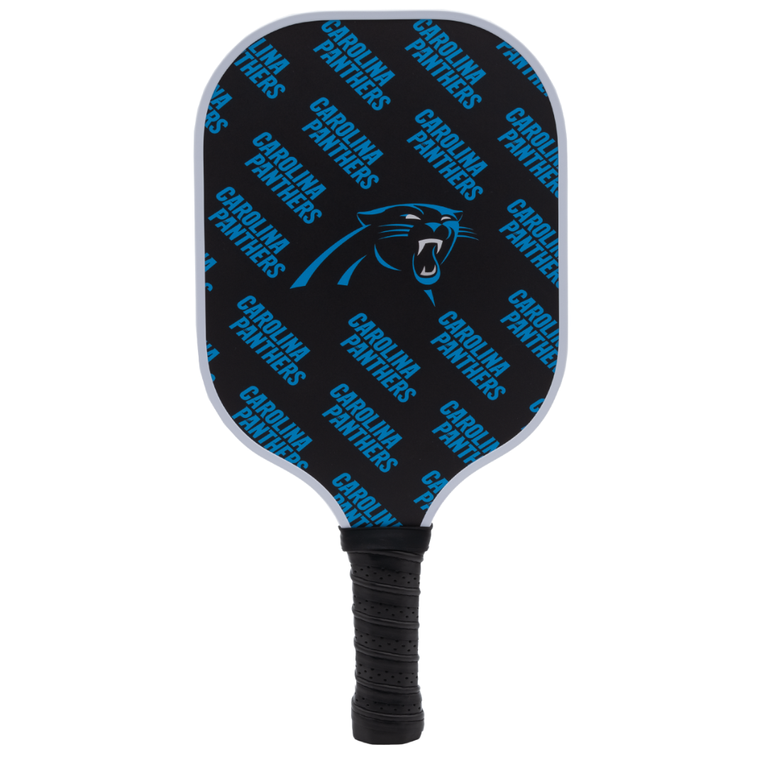 Carolina Panthers Pickleball Paddle