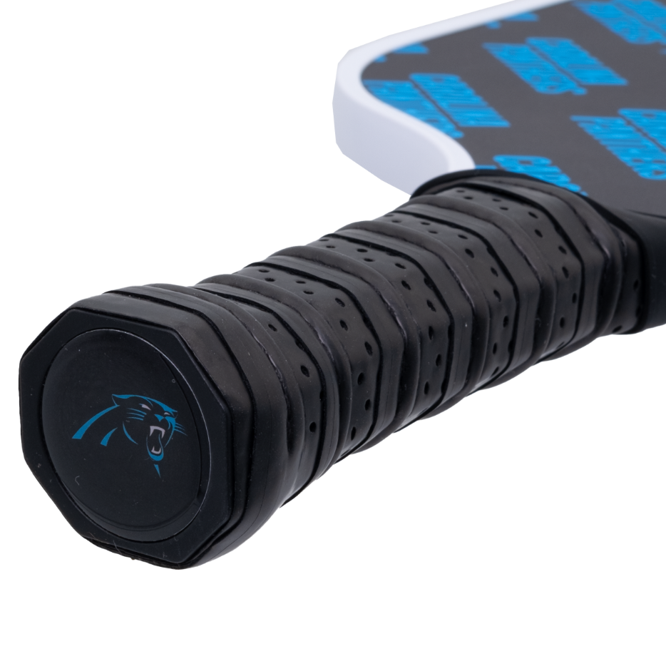 Carolina Panthers Pickleball Paddle Set