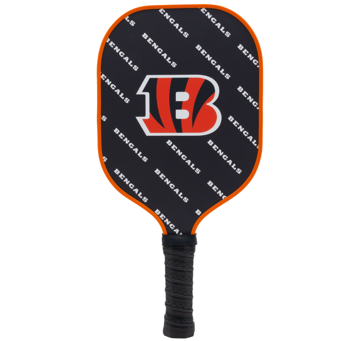 Cincinnati Bengals Pickleball Paddle