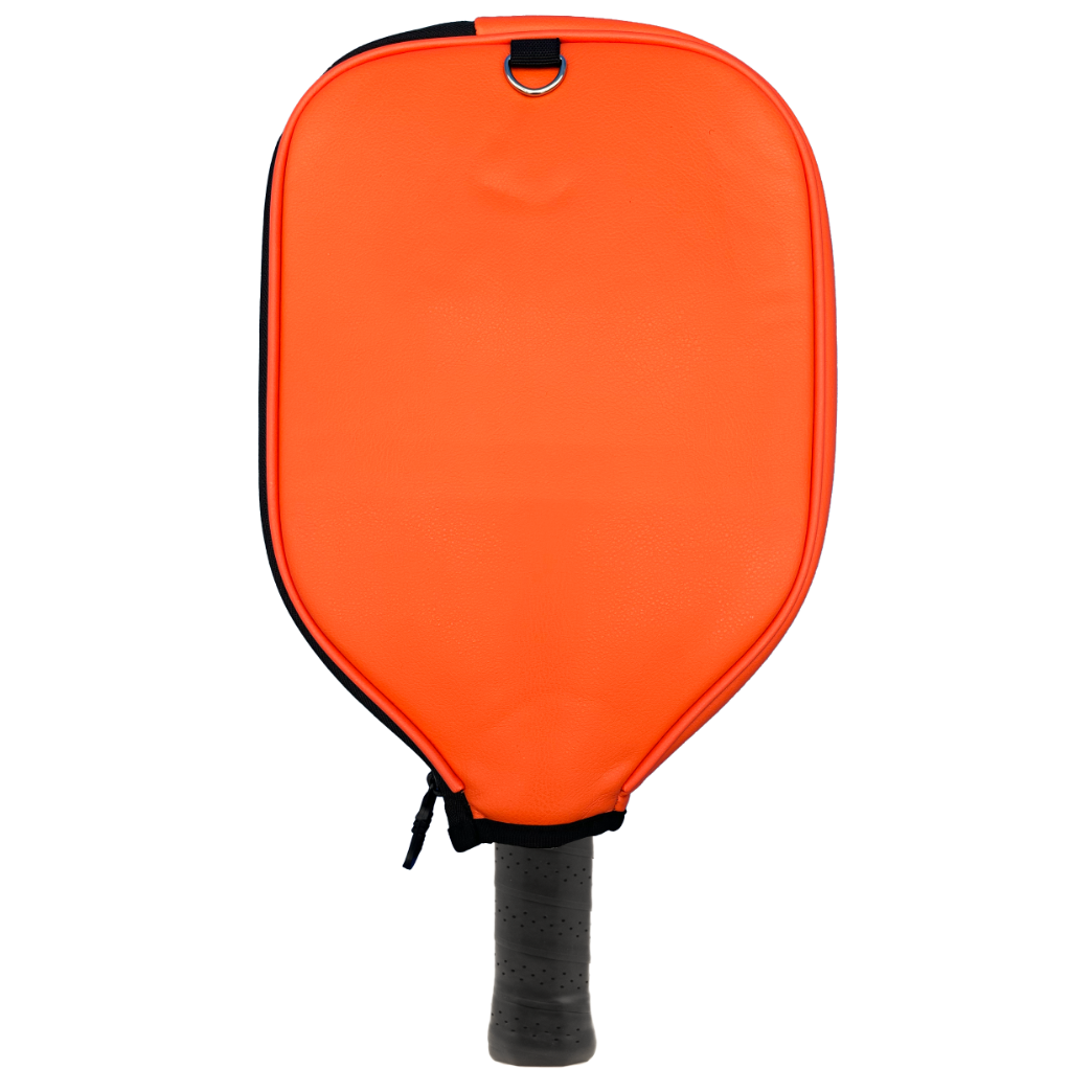 Cleveland Browns Pickleball Paddle Cover
