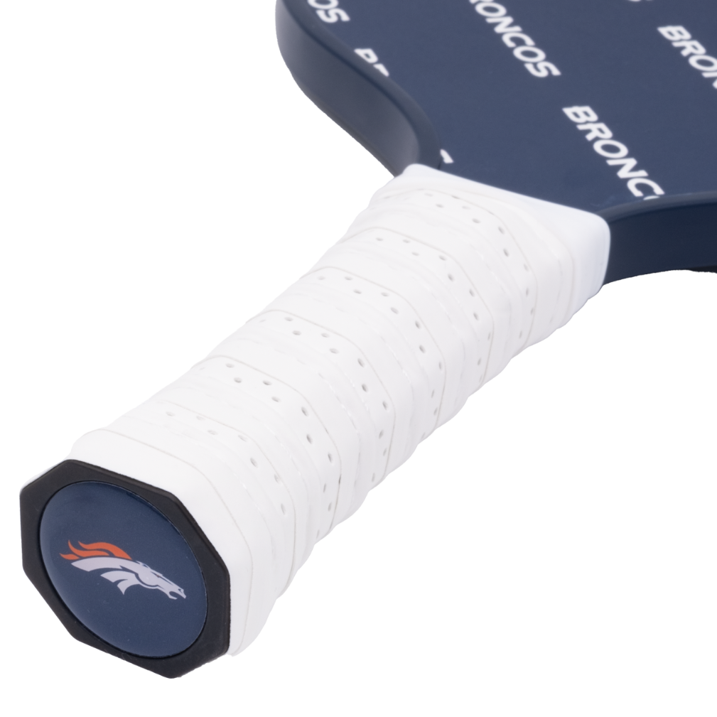 Denver Broncos Pickleball Paddle Set