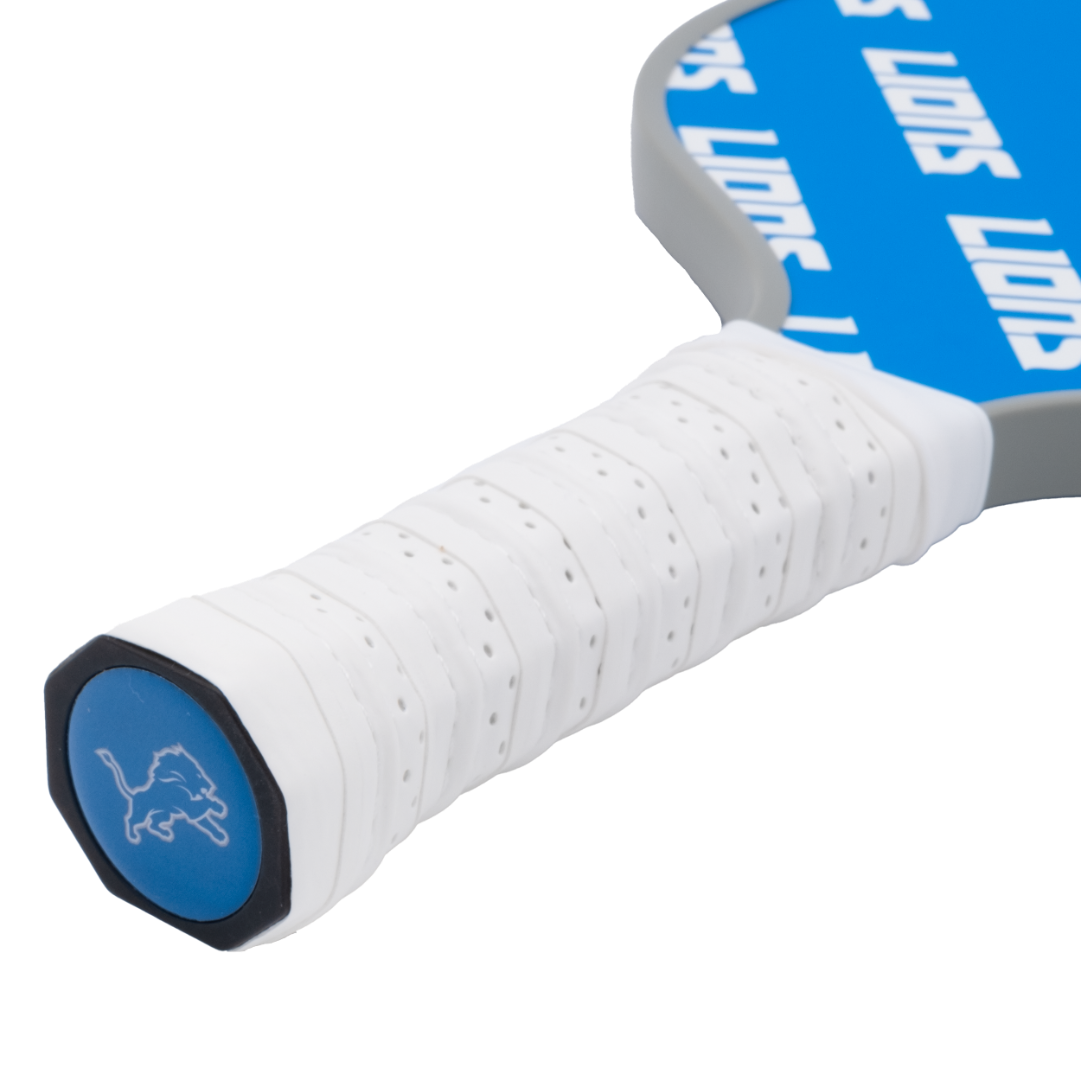 Detroit Lions Pickleball Paddle Set