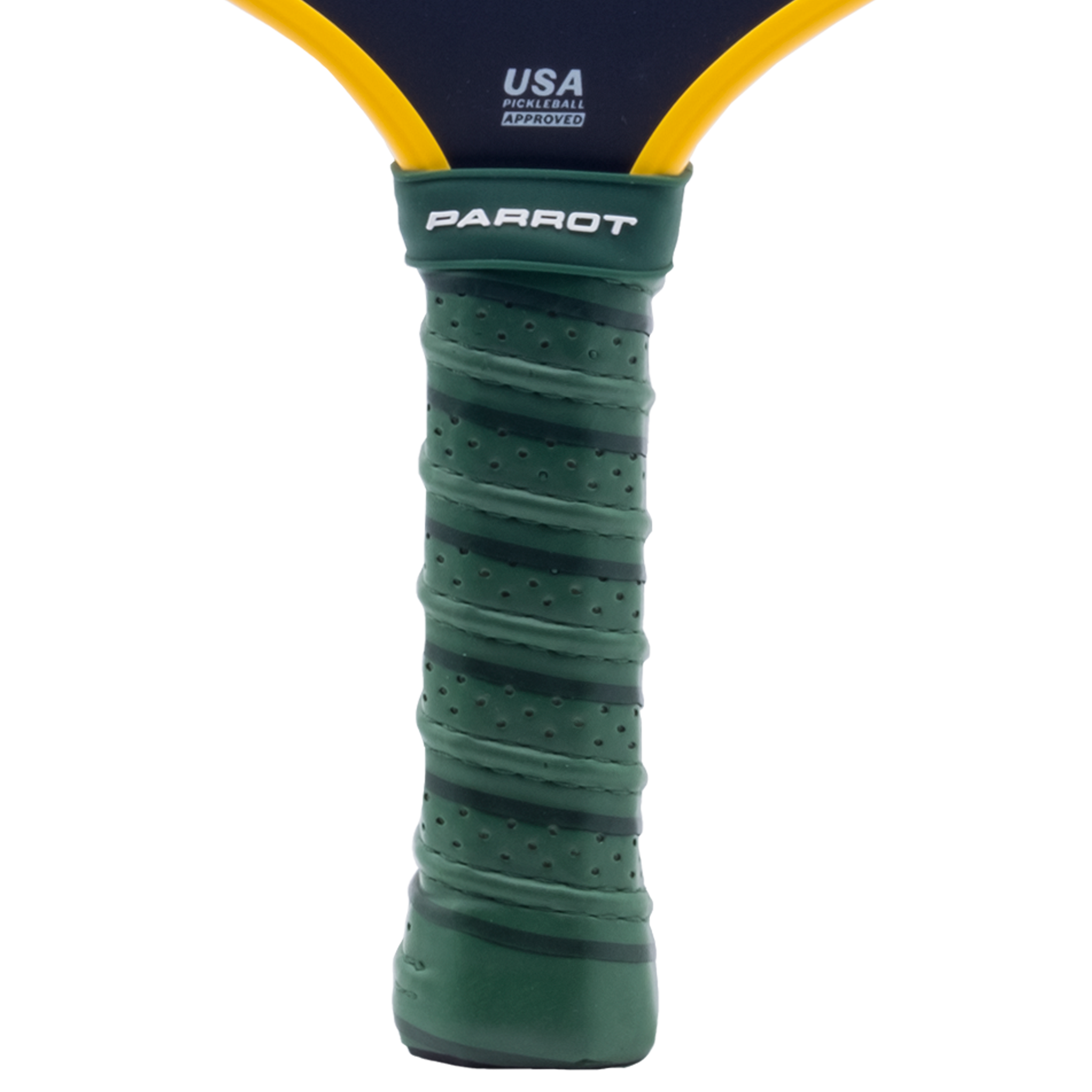 Green Bay Packers PRO-Formance Wordmark Pickleball Paddle