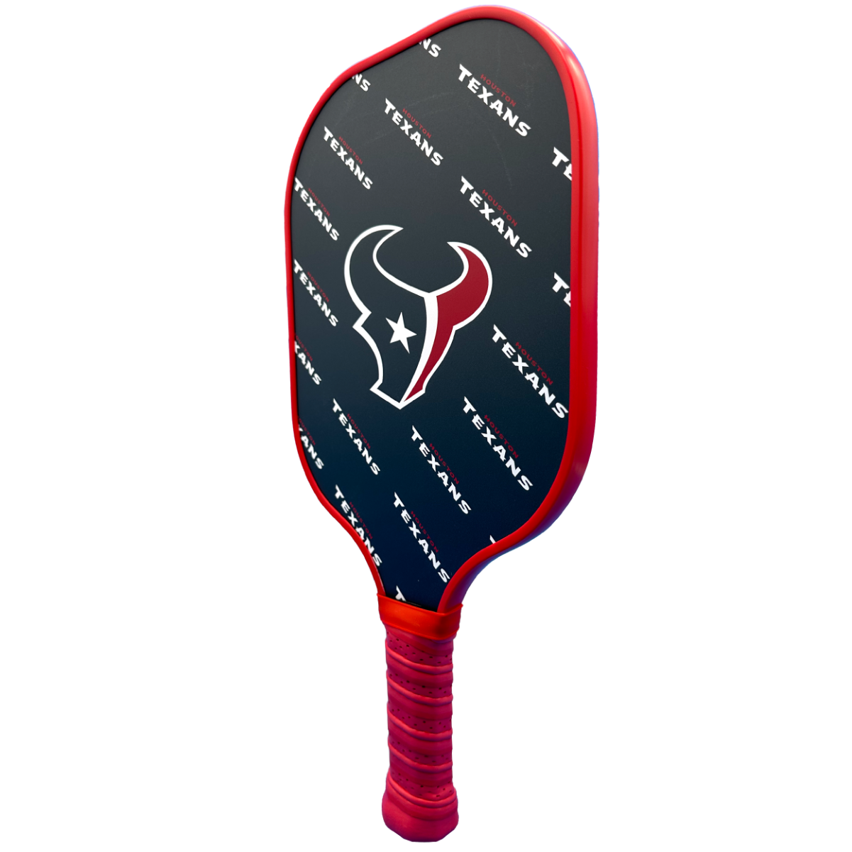 Houston Texans Pickleball Paddle