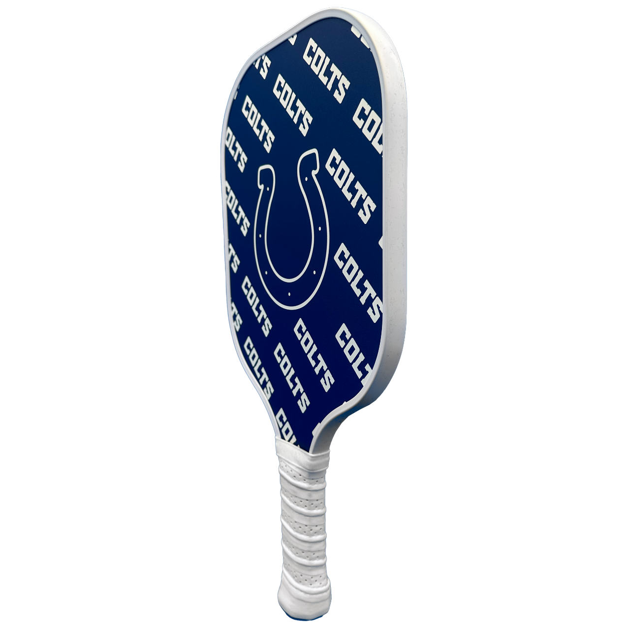 Indianapolis Colts Pickleball Paddle