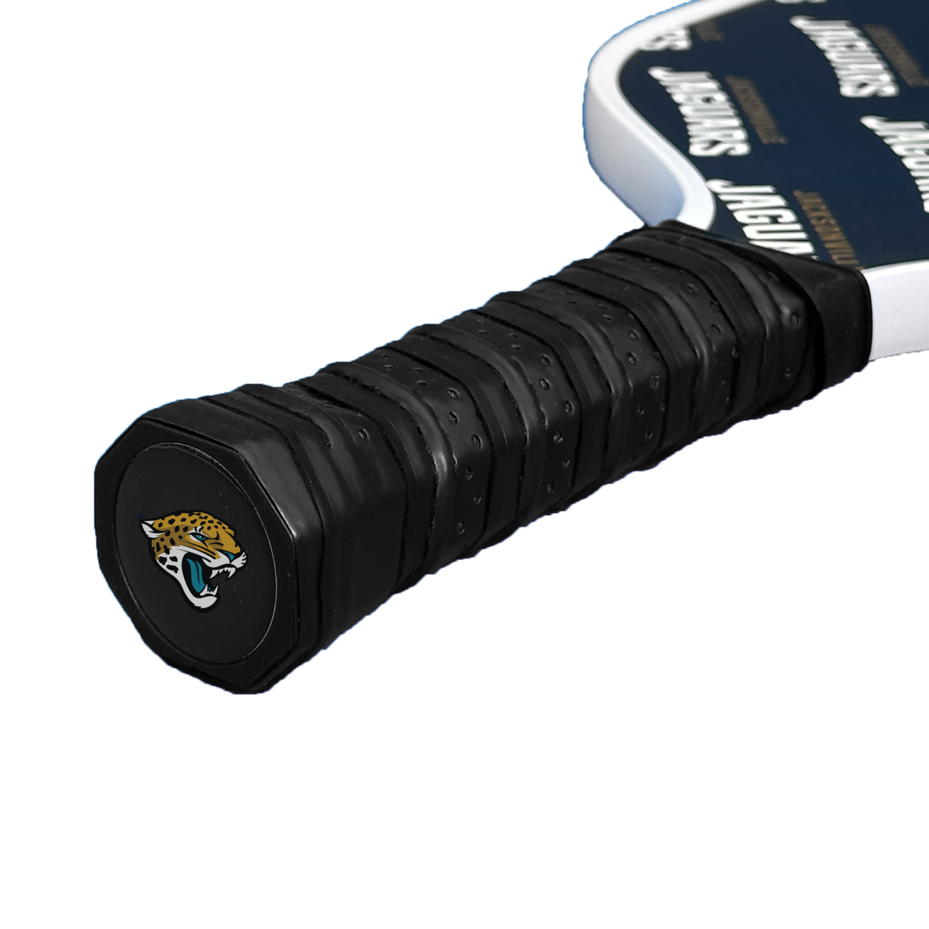 Jacksonville Jaguars Pickleball Paddle