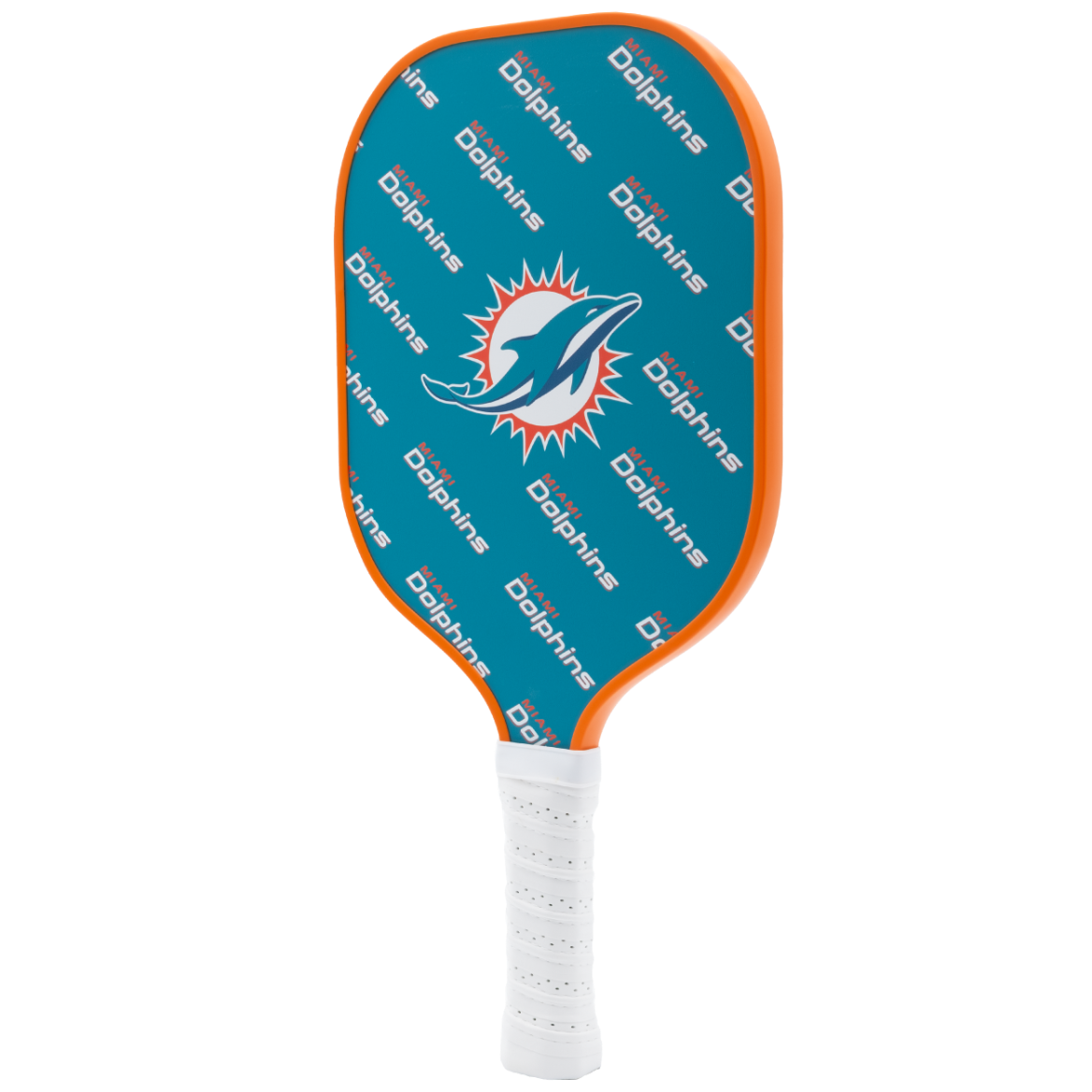 Miami Dolphins Pickleball Paddle