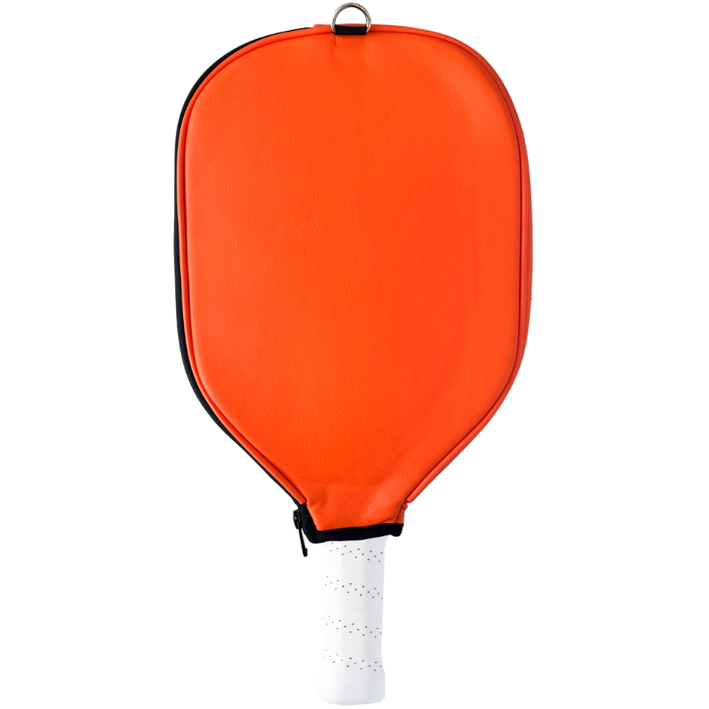 Miami Dolphins Pickleball Paddle Cover