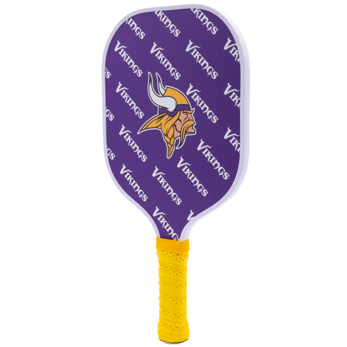 Minnesota Vikings Pickleball Paddle
