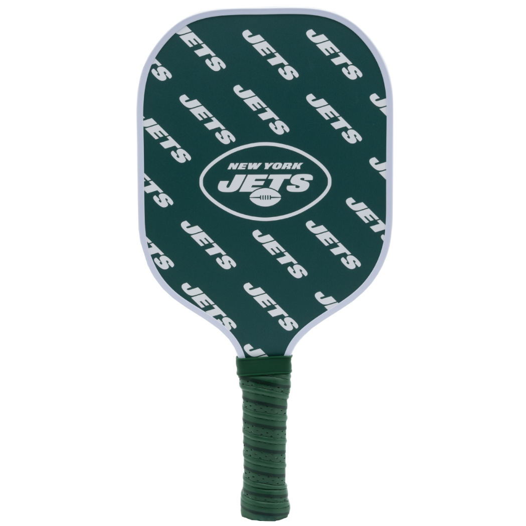 New York Jets Pickleball Paddle