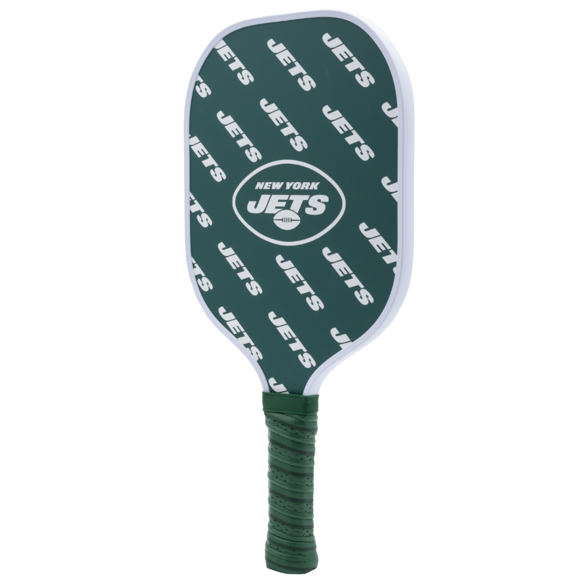 New York Jets Pickleball Paddle