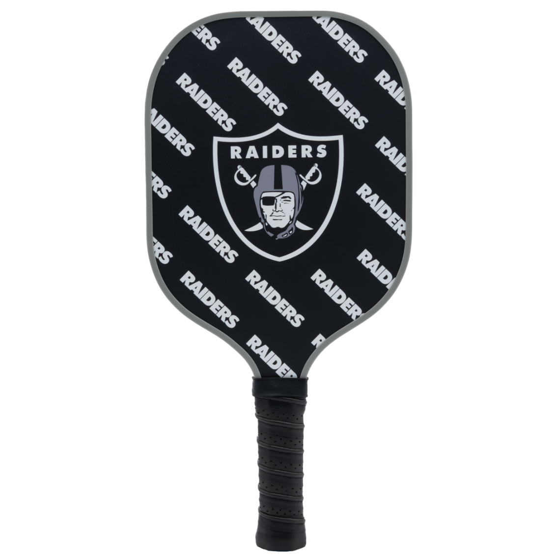 Las Vegas Raiders Pickleball Paddle