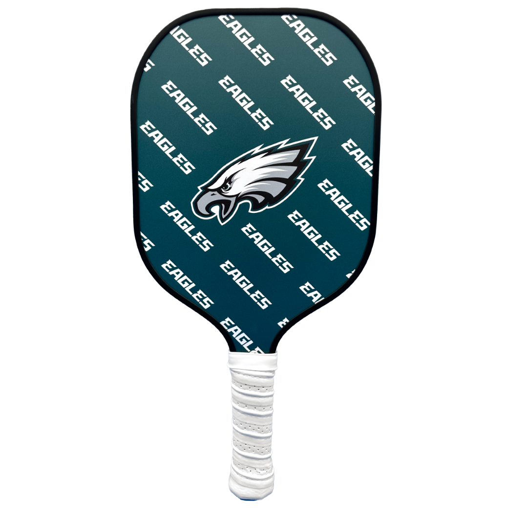 Philadelphia Eagles Pickleball Paddle