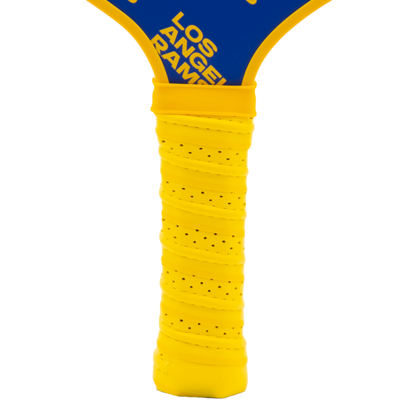 Los Angeles Rams Pickleball Paddle