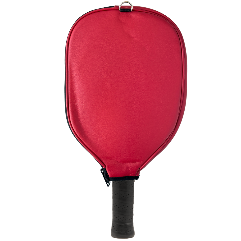 San Francisco 49Ers Pickleball Paddle Cover
