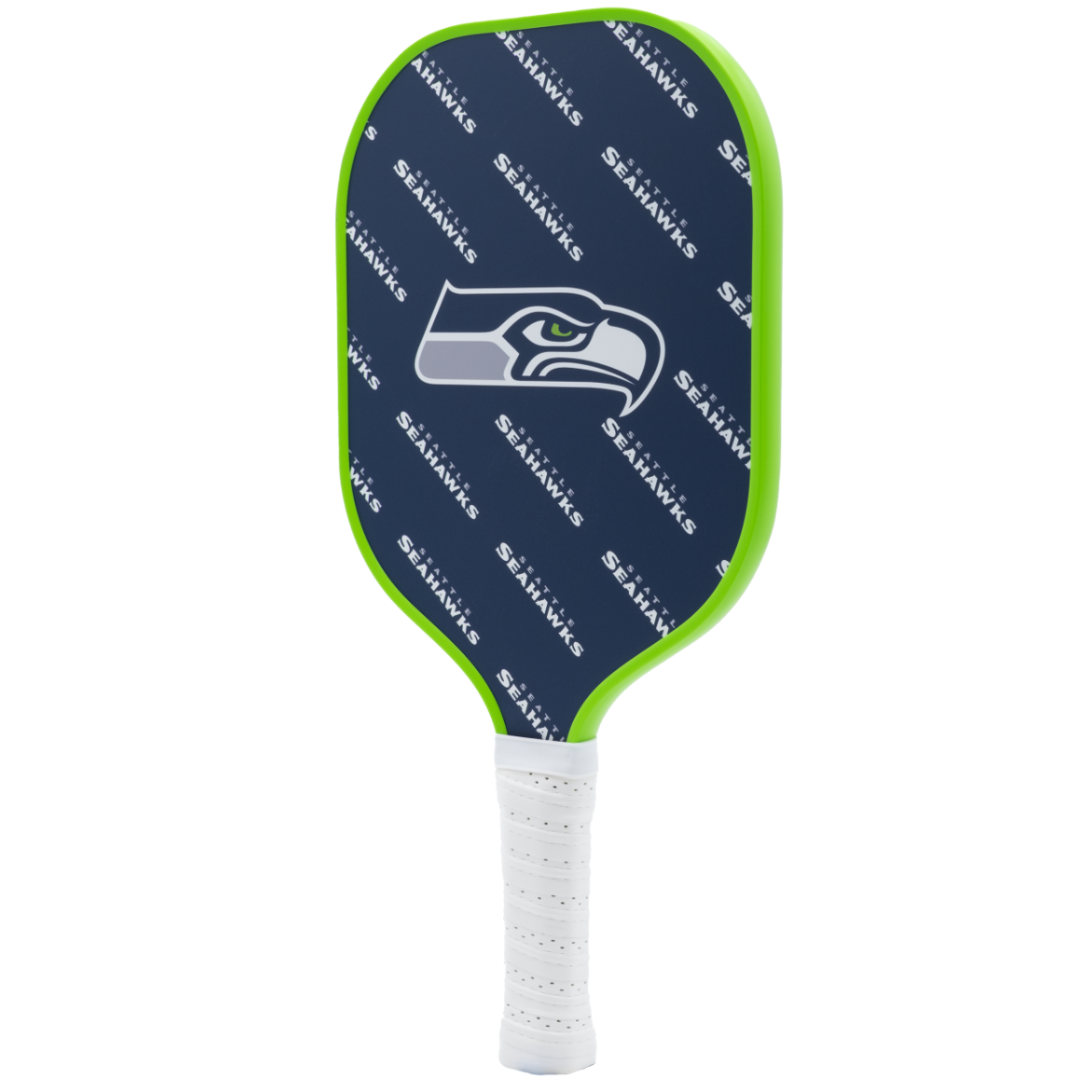 Seattle Seahawks Pickleball Paddle