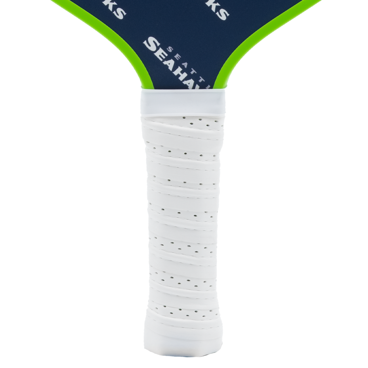 Seattle Seahawks Pickleball Paddle