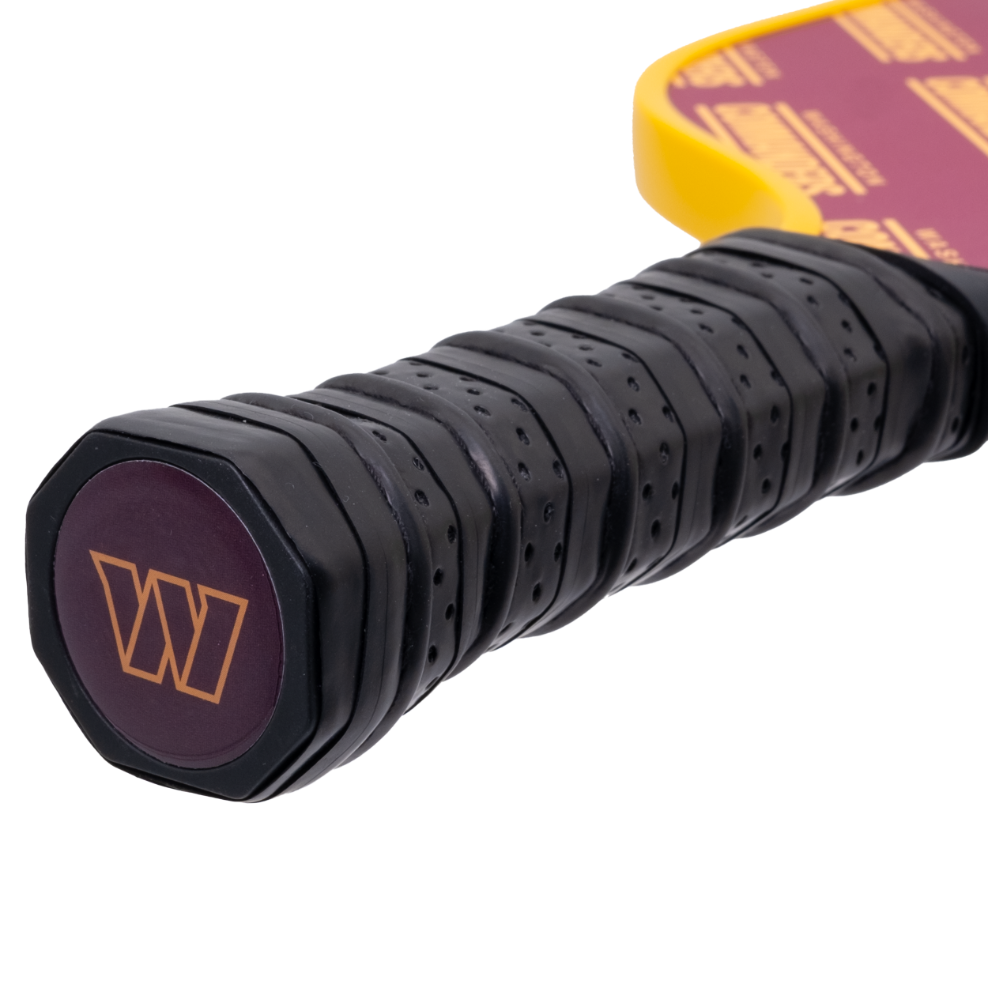 Washington Commanders Pickleball Paddle Set