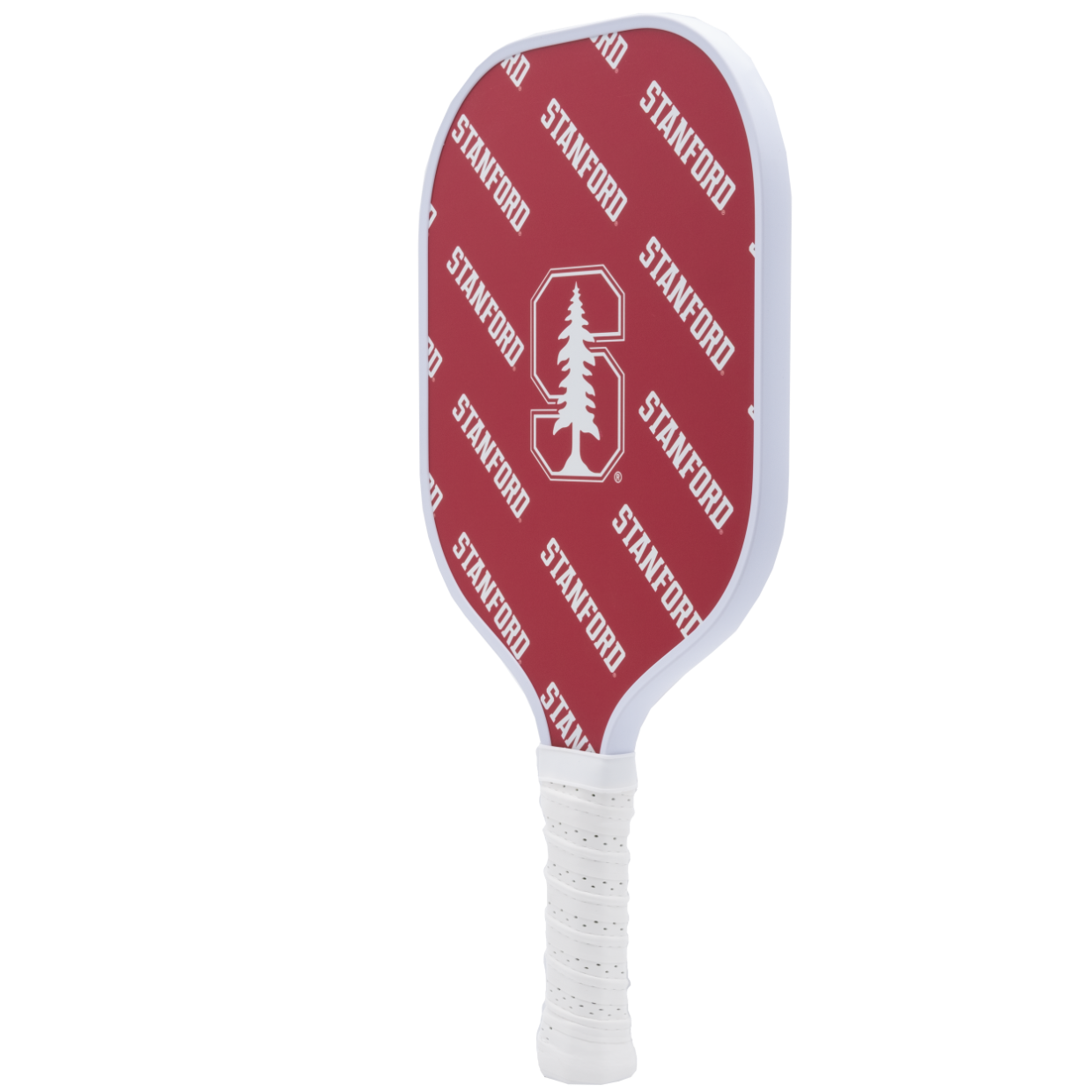 Stanford Cardinal Pickleball Paddle