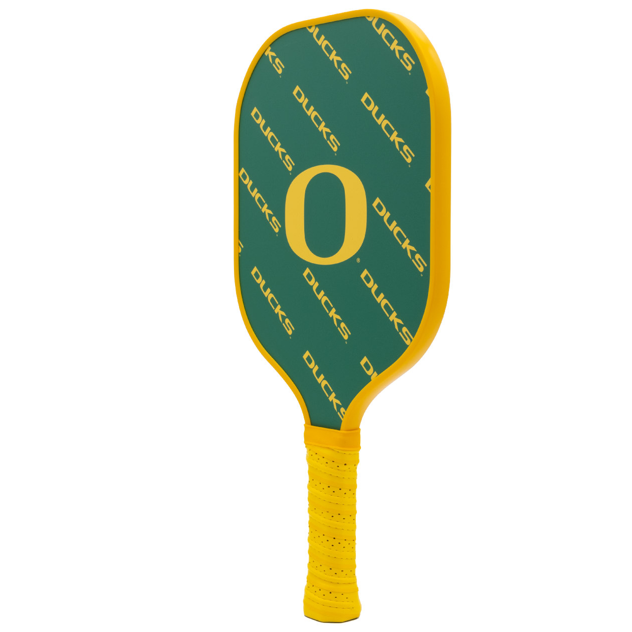 Oregon Ducks Pickleball Paddle