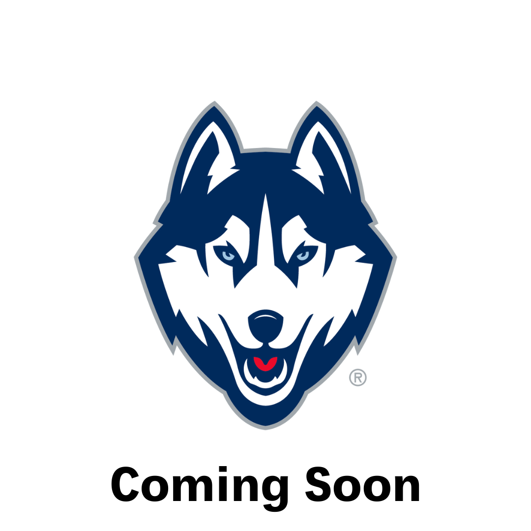Connecticut Huskies Pickleball Paddle Set