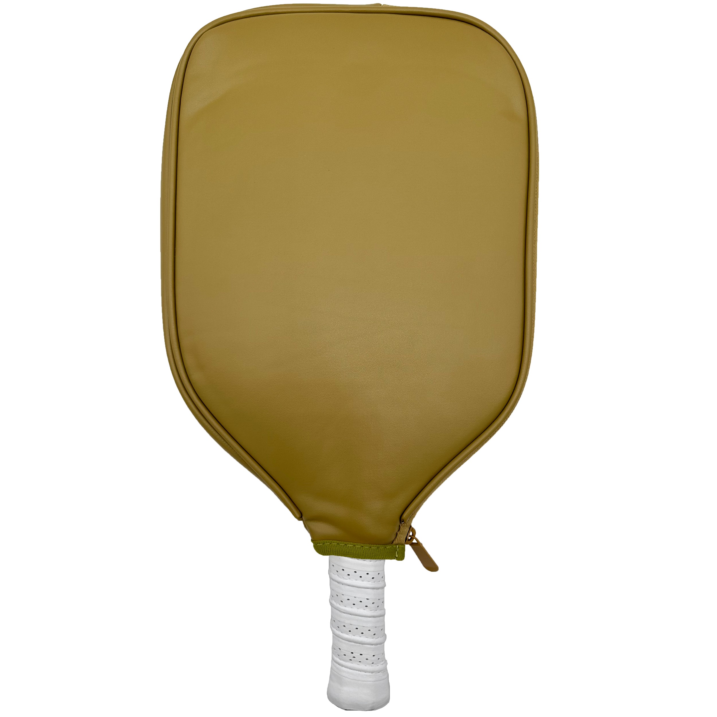 Olive Oasis Pickleball Paddle Cover