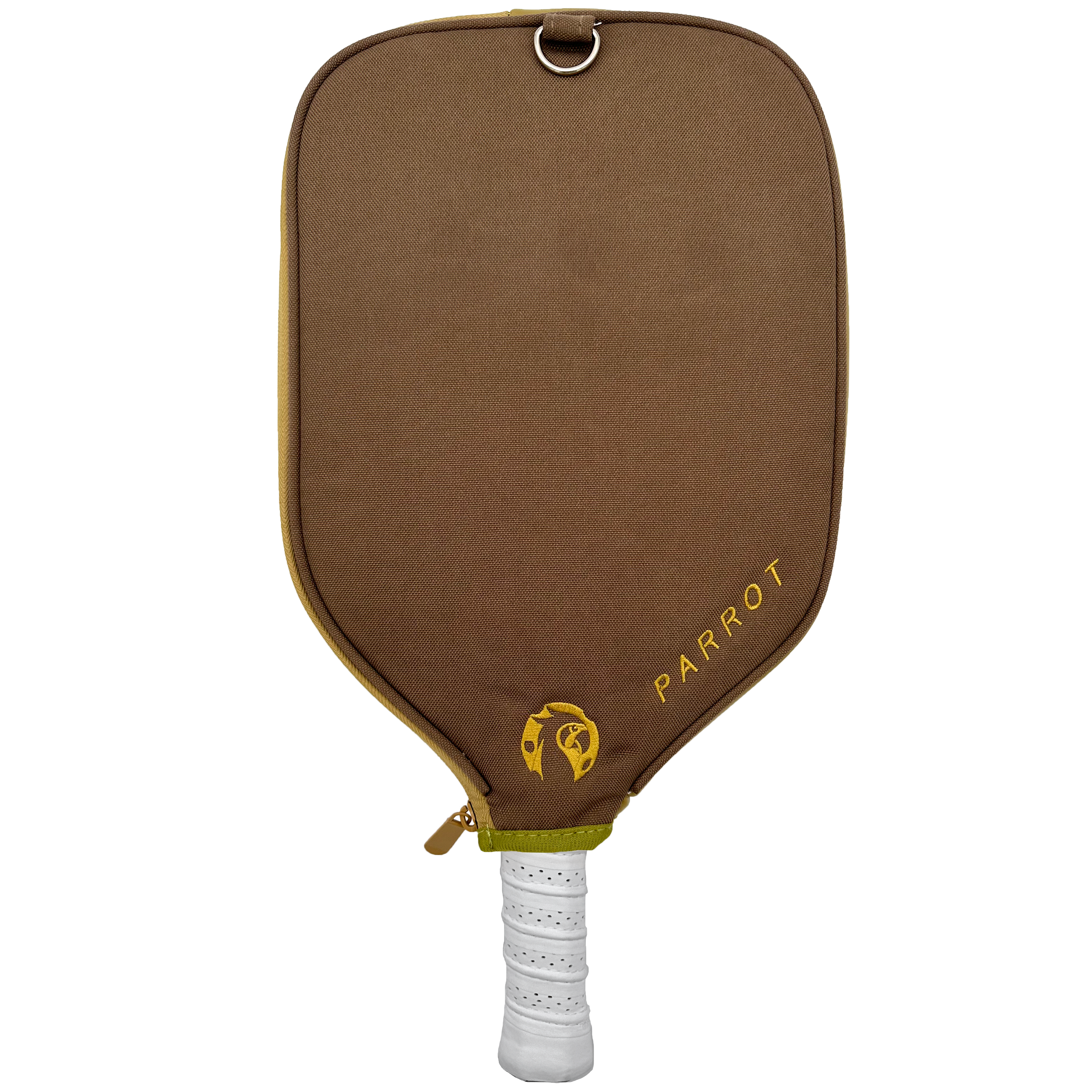 Olive Oasis Pickleball Paddle Cover