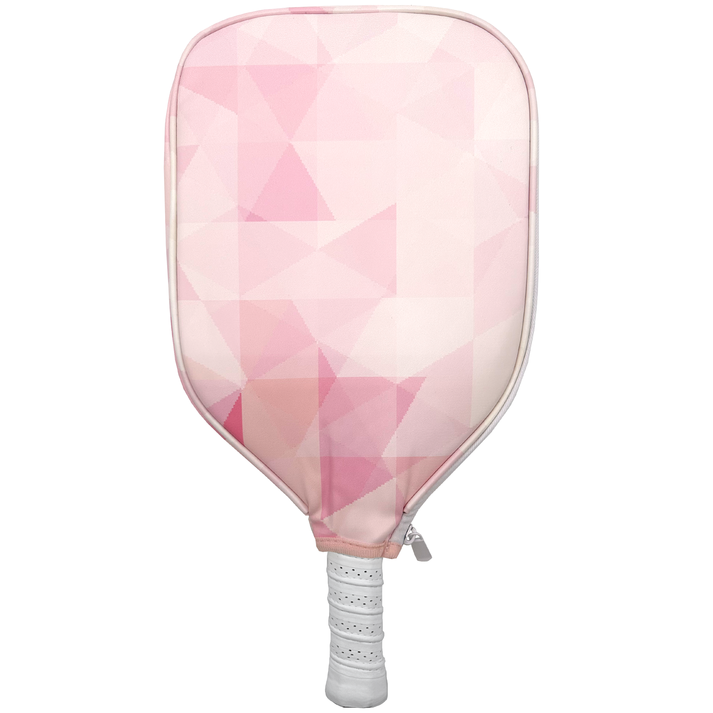 Pretty In Pink Pickleball Paddle Cover