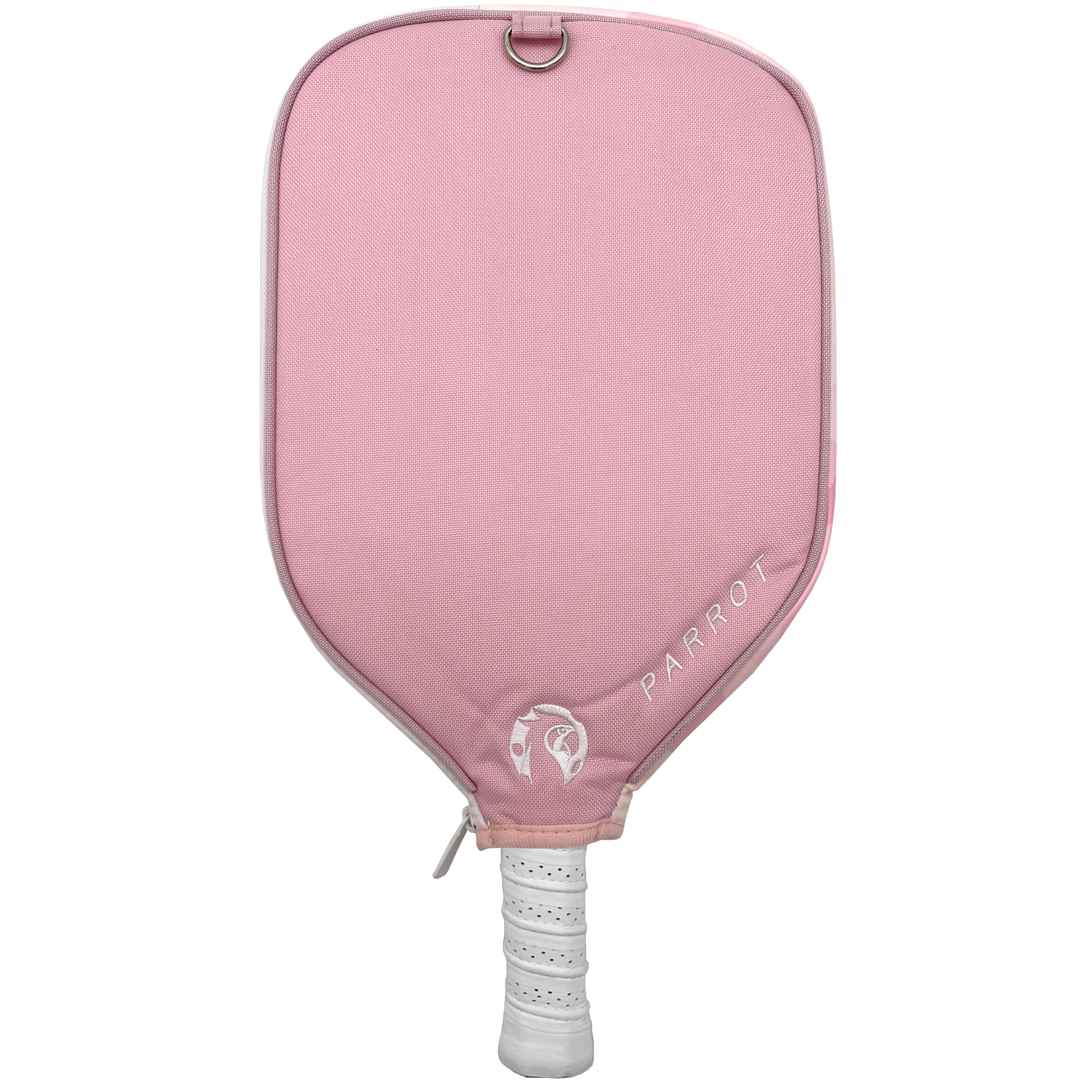 Pretty In Pink Pickleball Paddle Cover