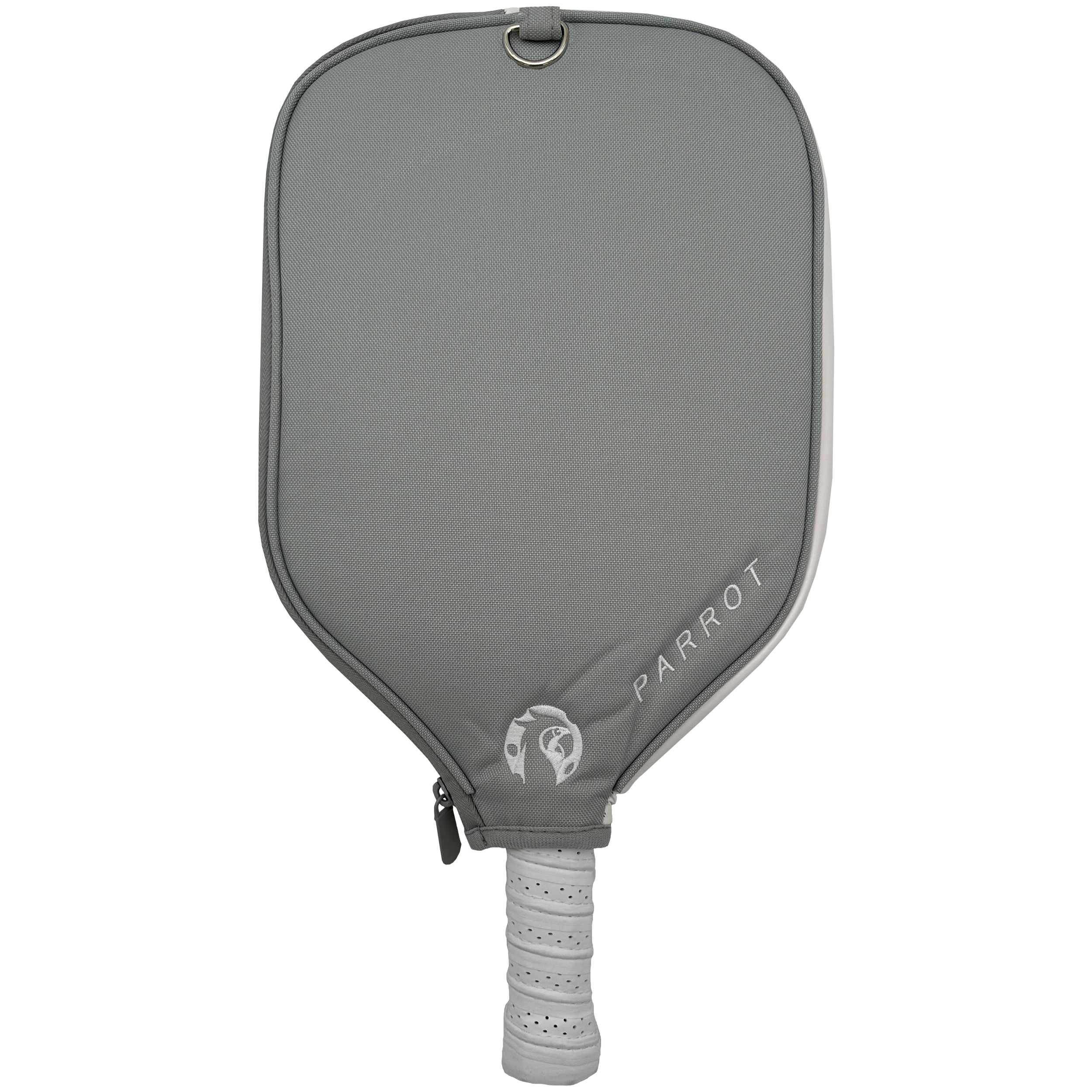 Silver Lining Pickleball Paddle Cover