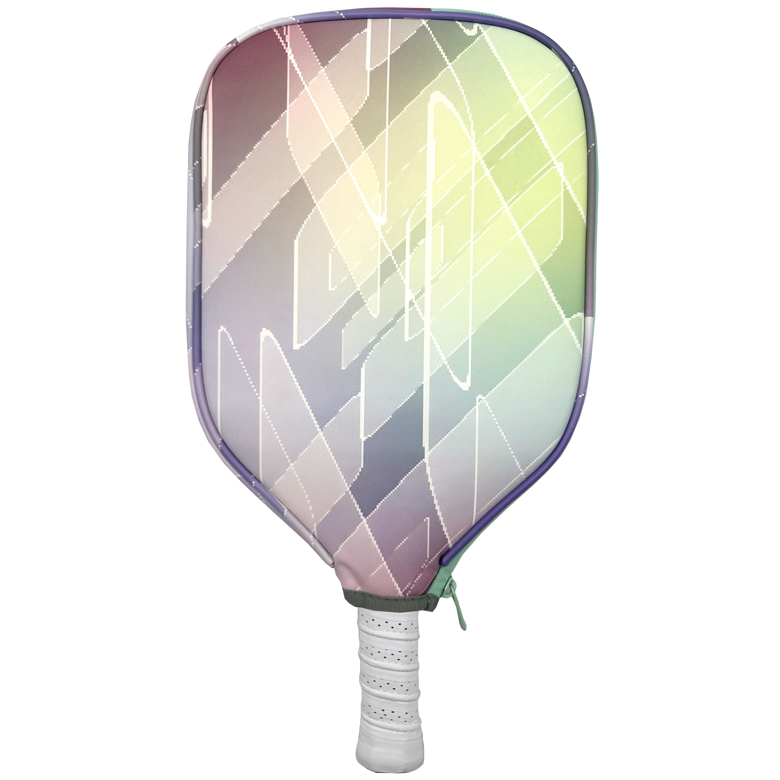 The Spectrum Pickleball Paddle Cover