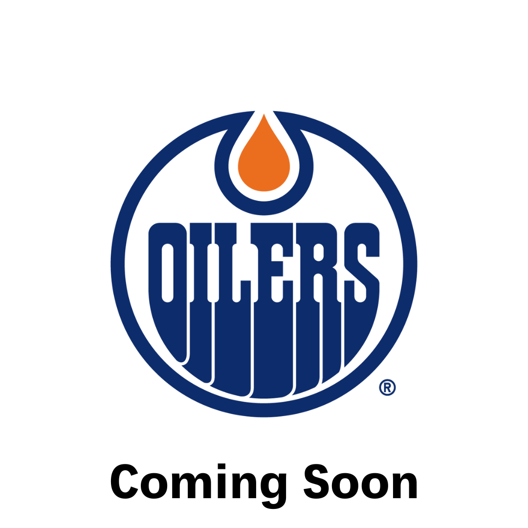 Edmonton Oilers Pickleball Paddle Cover